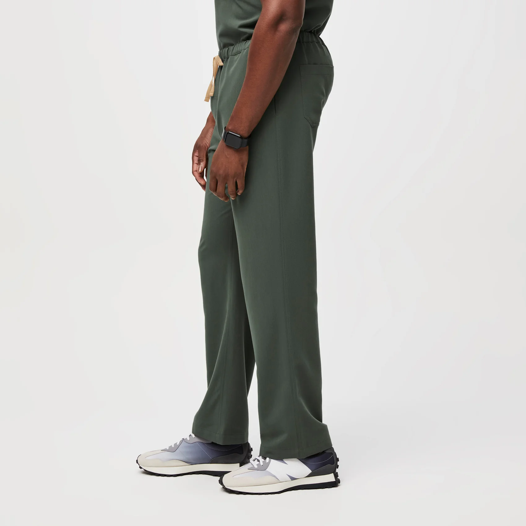 men's Moss Pisco - Short Basic Scrub Pant™ - Image 3
