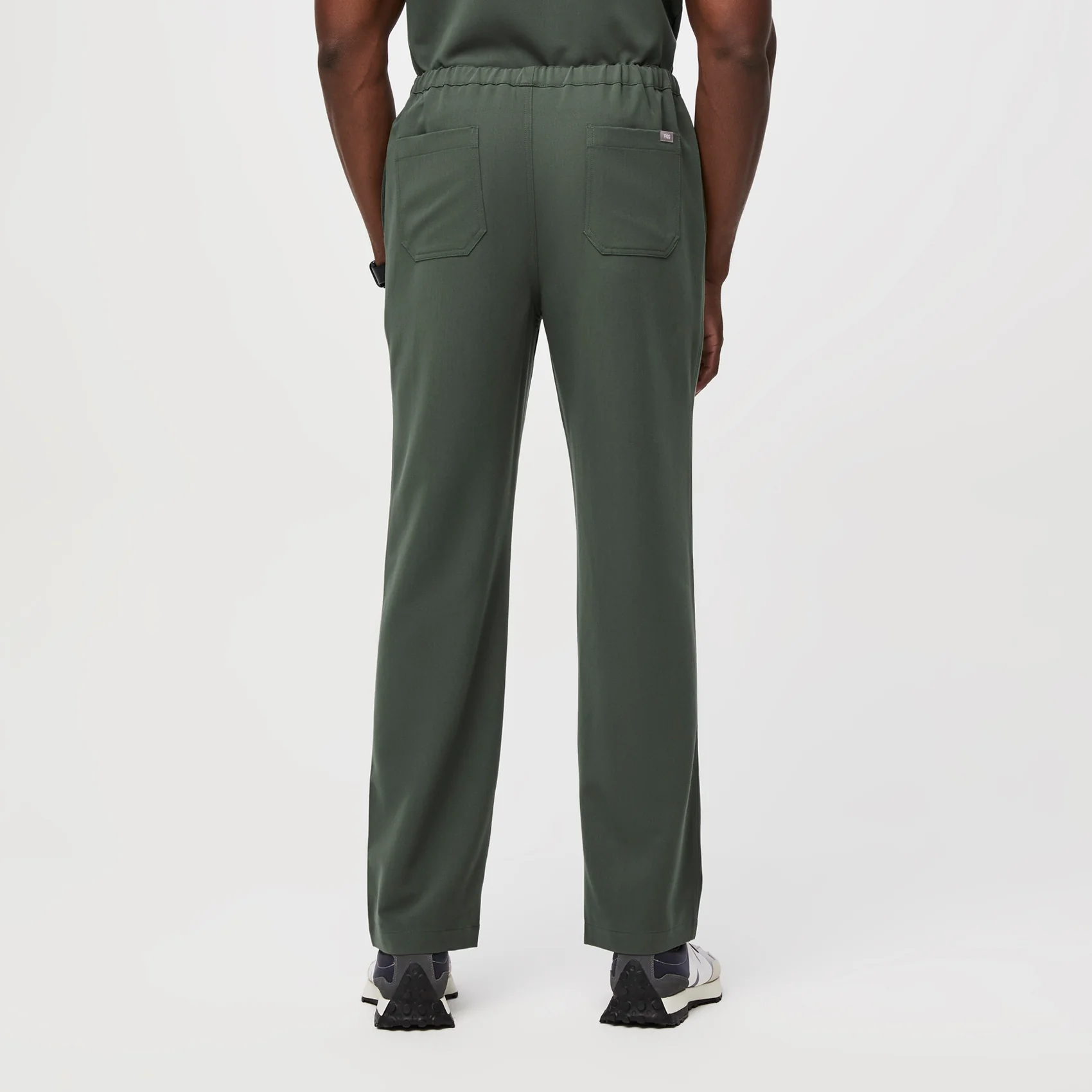 men's Moss Pisco - Tall Basic Scrub Pant™ - Image 4