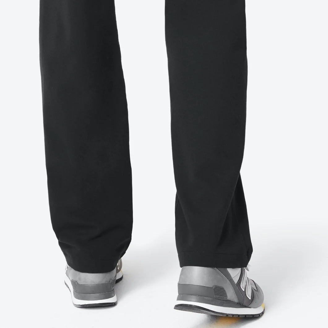 Men's Black Pisco™ - Tall Basic Scrub Pants - Image 10