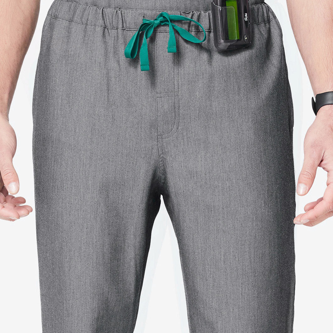 Men's Graphite Pisco™ - Tall Basic Scrub Pants - Image 10