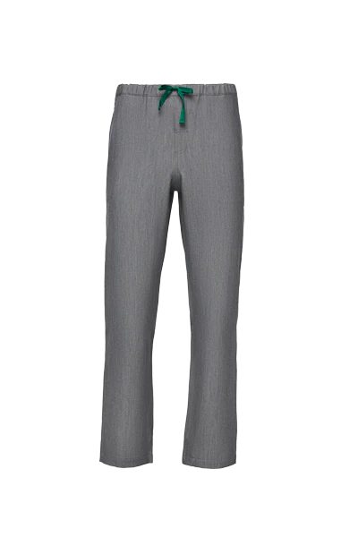 Men's Graphite Pisco™ - Tall Basic Scrub Pants - Image 11