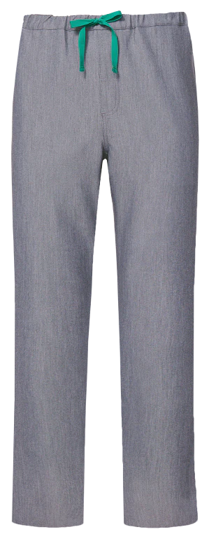 Men's Graphite Pisco™ - Tall Basic Scrub Pants - Image 6