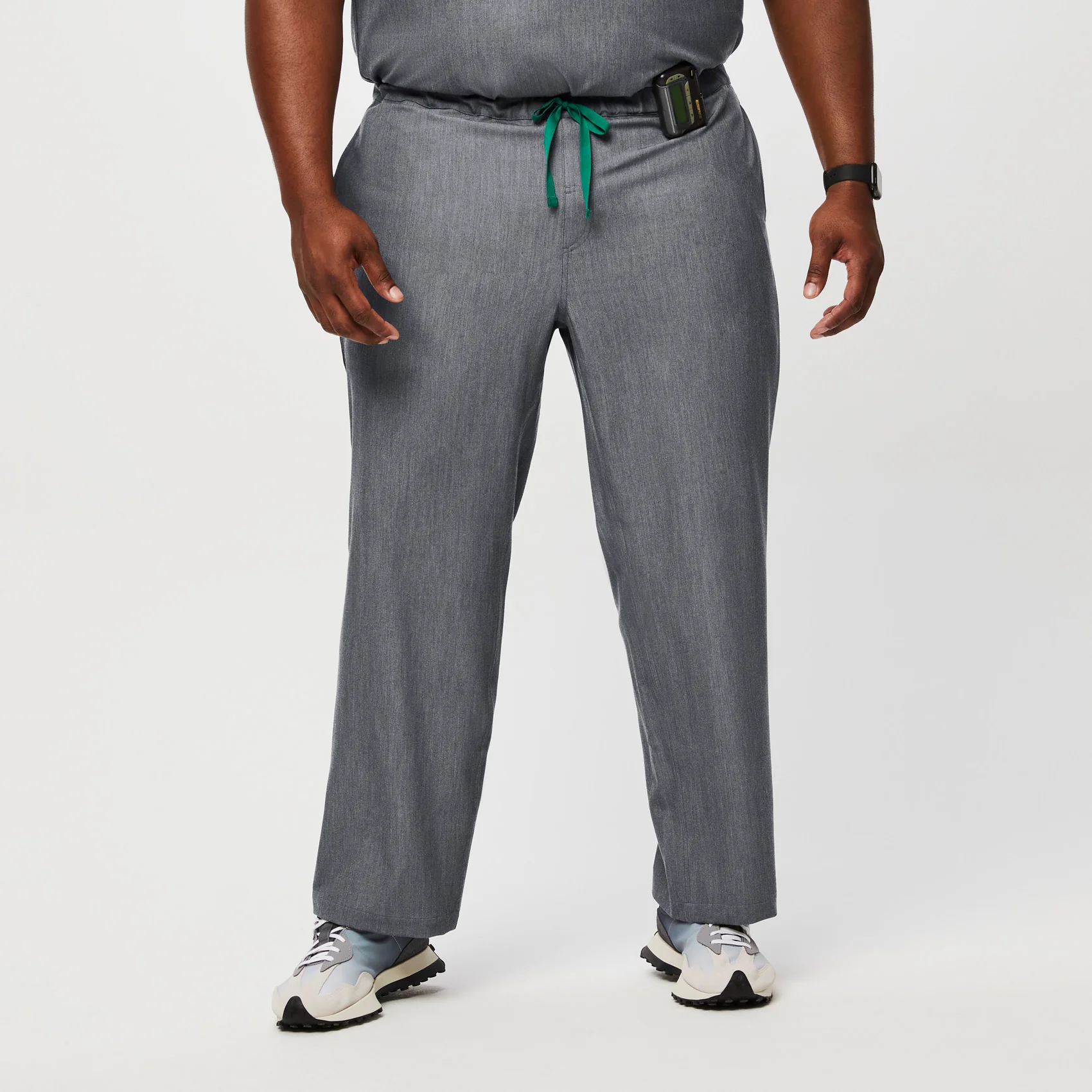 men's Graphite Pisco⢠- Tall Basic Scrub Pants (3XL - 6XL)