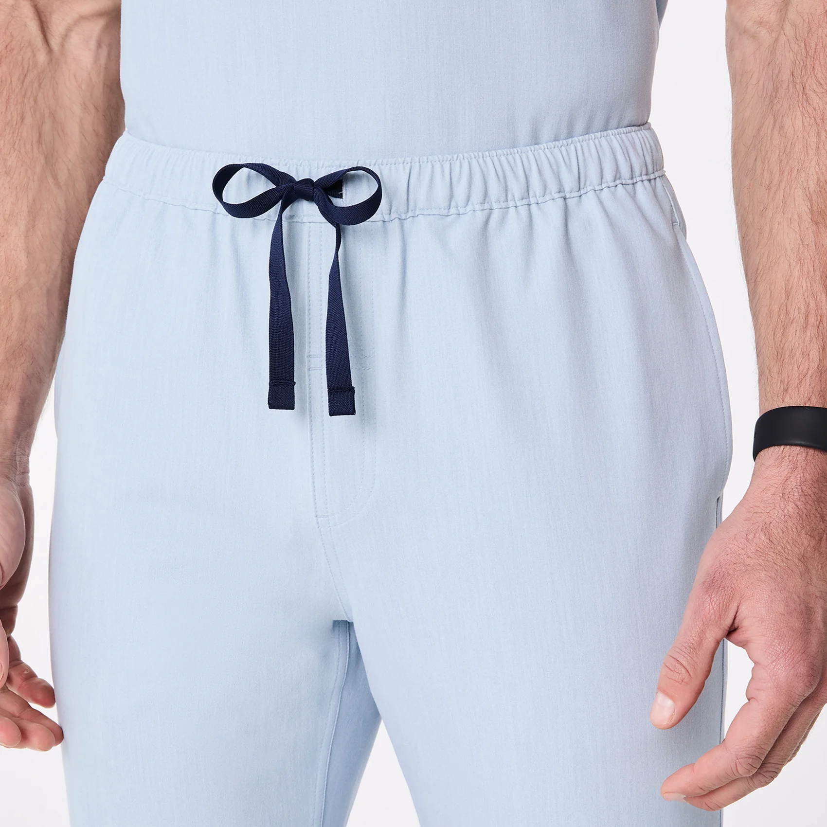 men's Chambray Pisco - Tall Basic Scrub Pant™ - Image 6