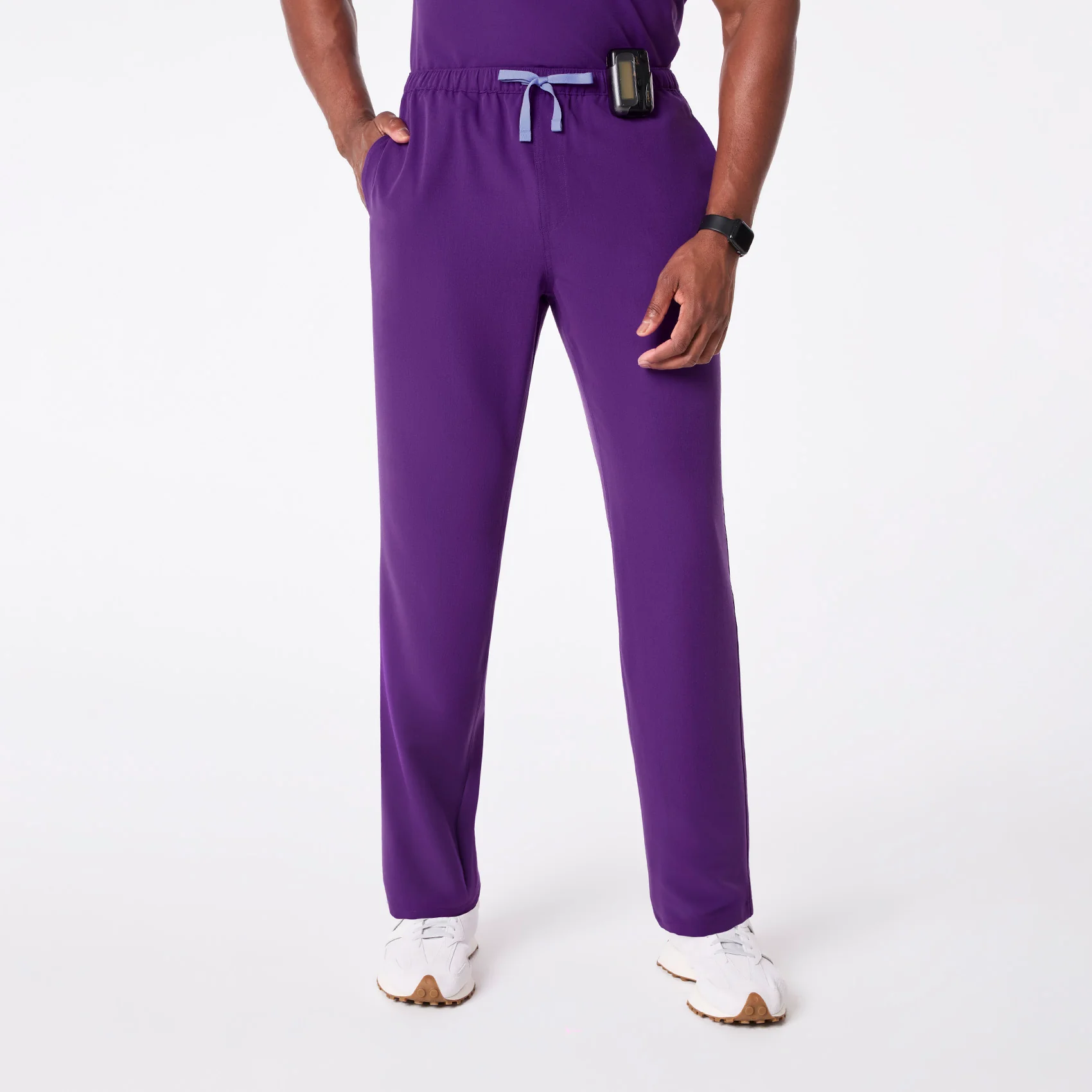 men's Digital Grape Pisco - Tall Basic Scrub Pant™