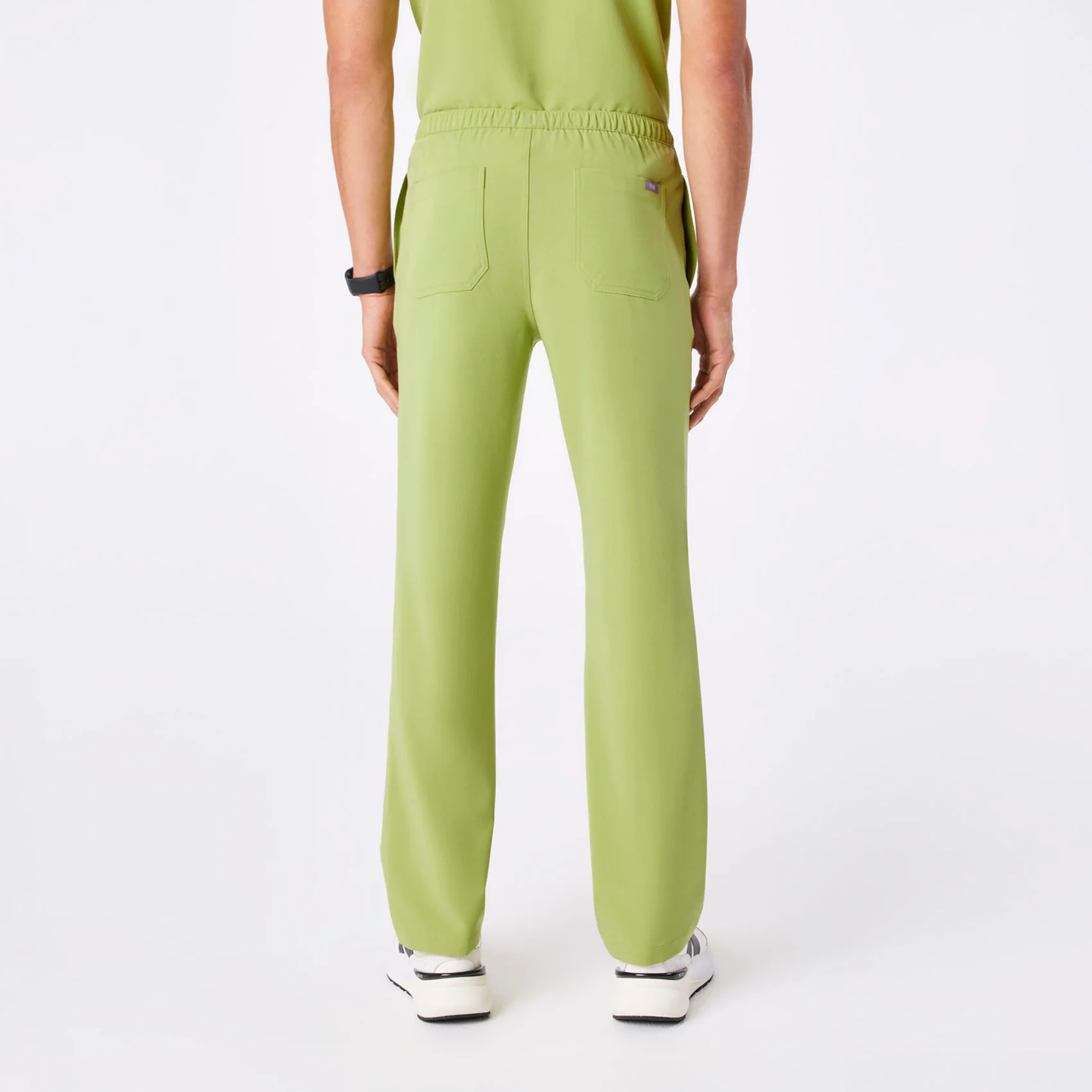 men's Matcha Pisco - Tall Basic Scrub Pant™ - Image 4