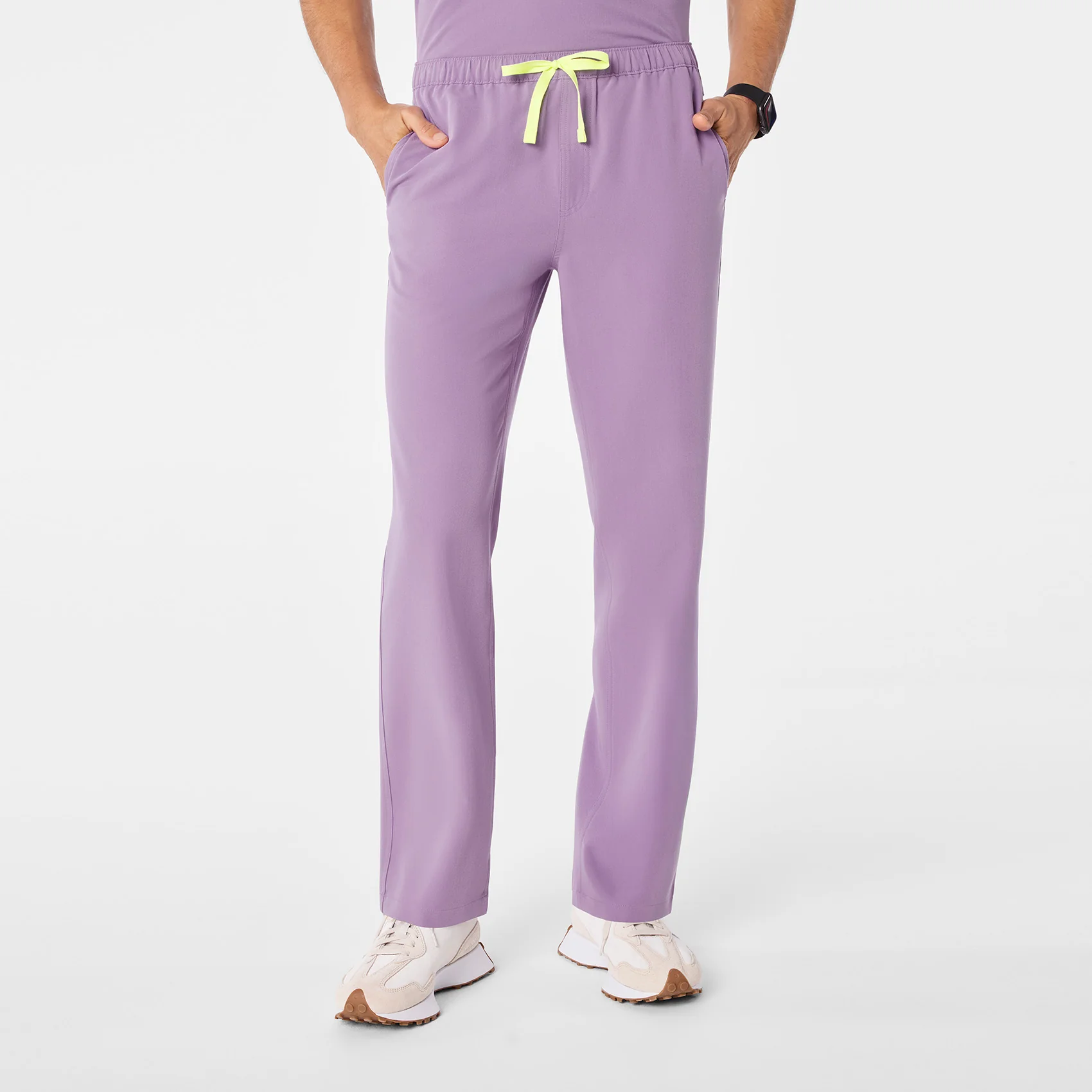 men's Purple Haze Pisco - Tall Basic Scrub Pant™