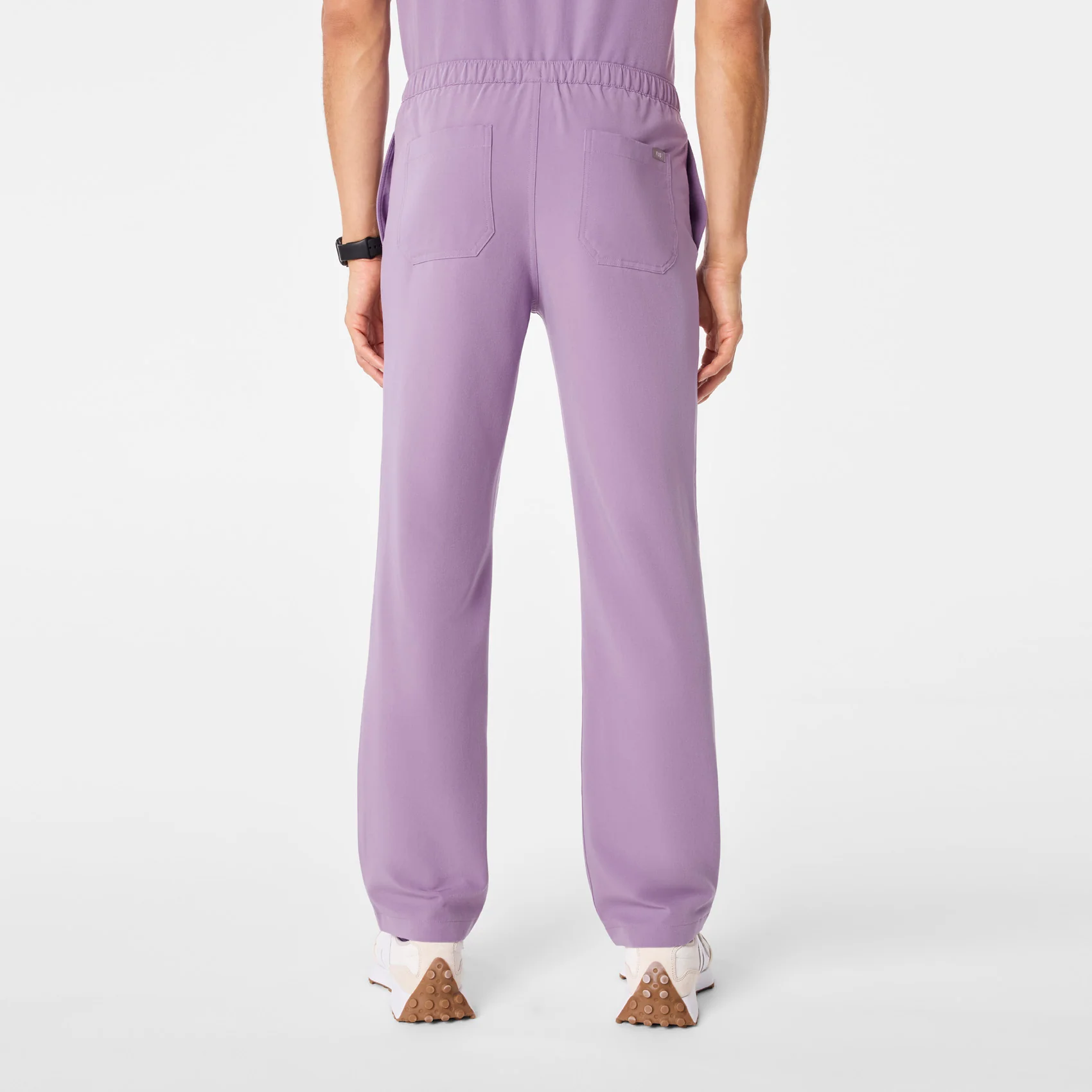 men's Purple Haze Pisco - Tall Basic Scrub Pant™ - Image 4