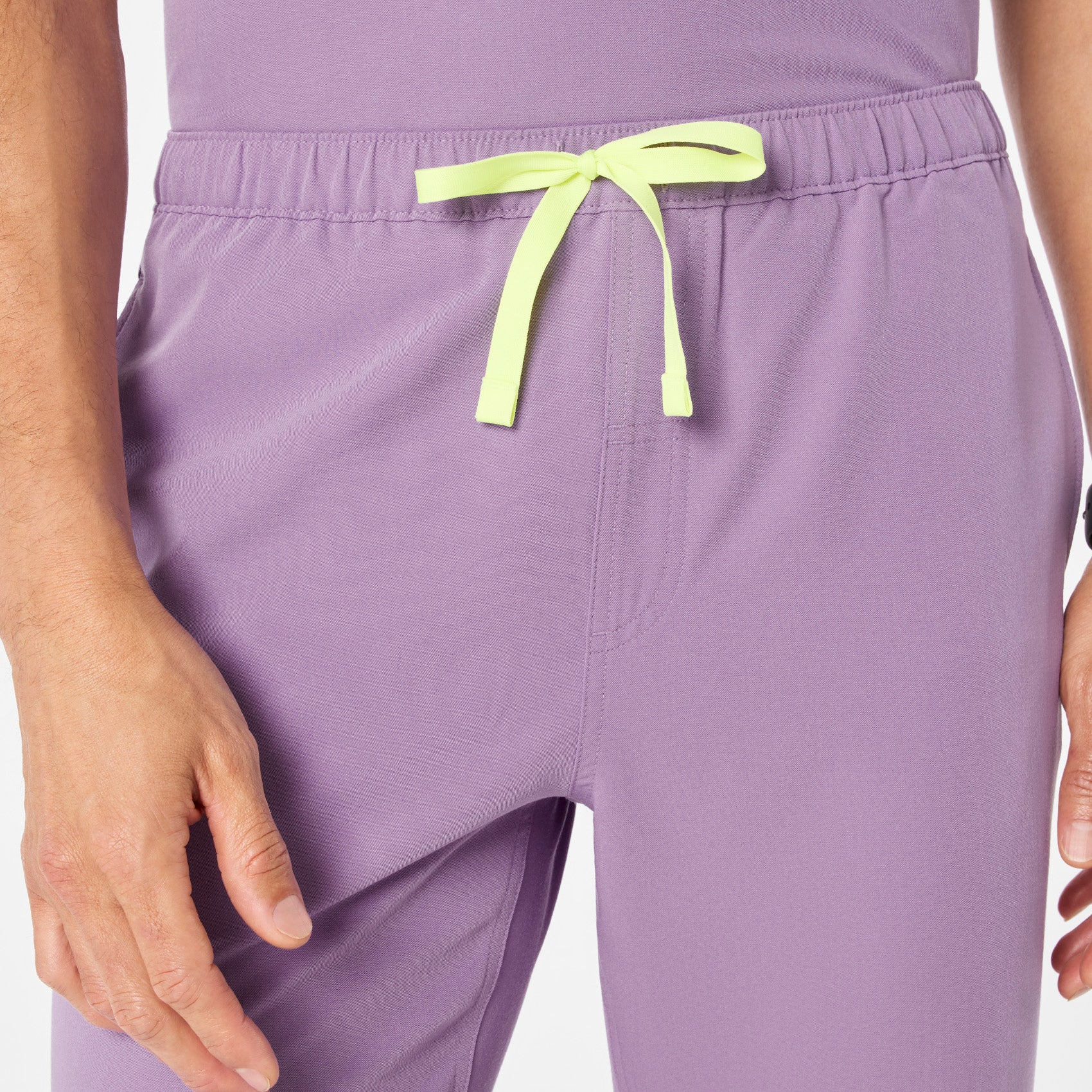 men's Purple Haze Pisco - Tall Basic Scrub Pant™ - Image 5