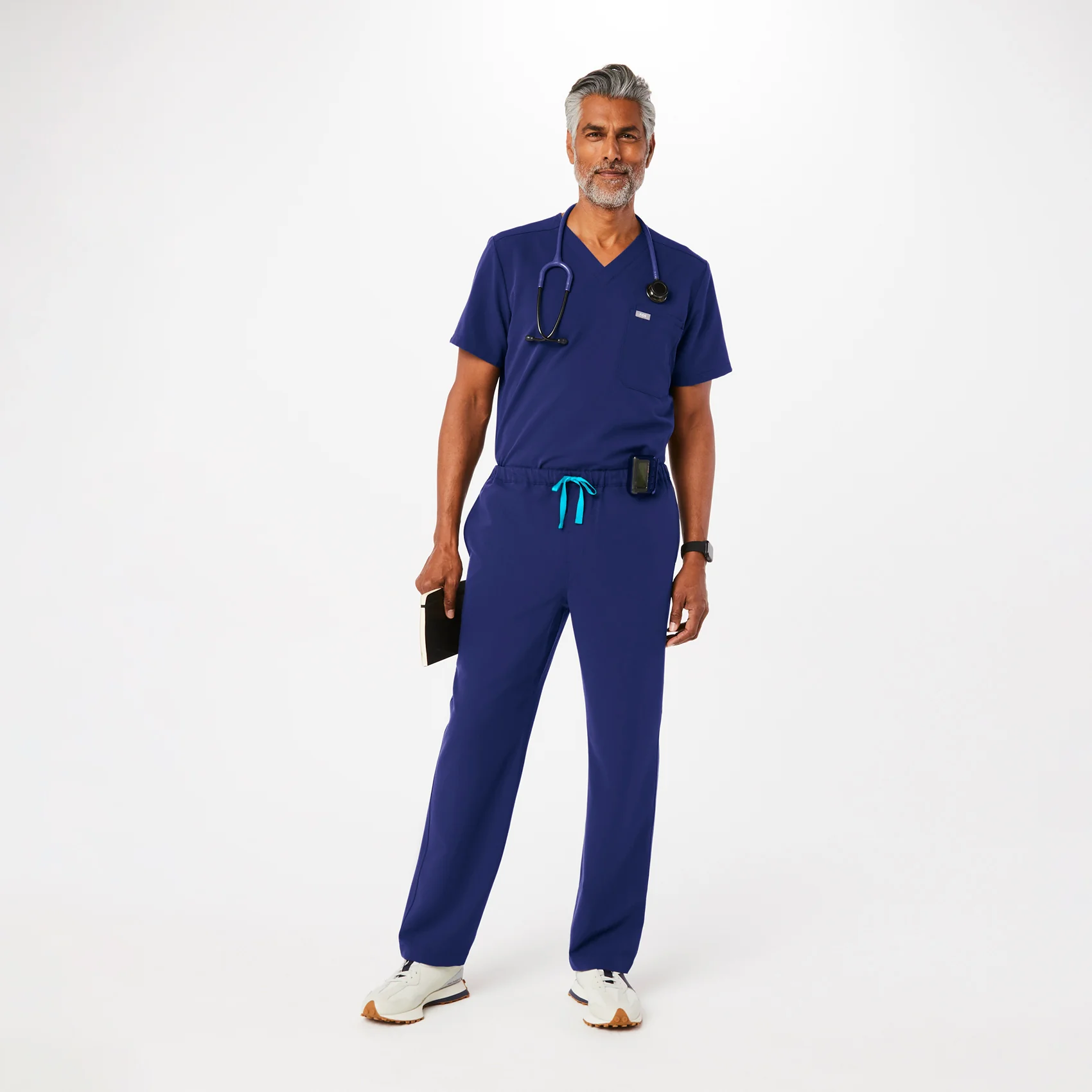 men's Sapphire Pisco - Tall Basic Scrub Pant⢠- Image 2