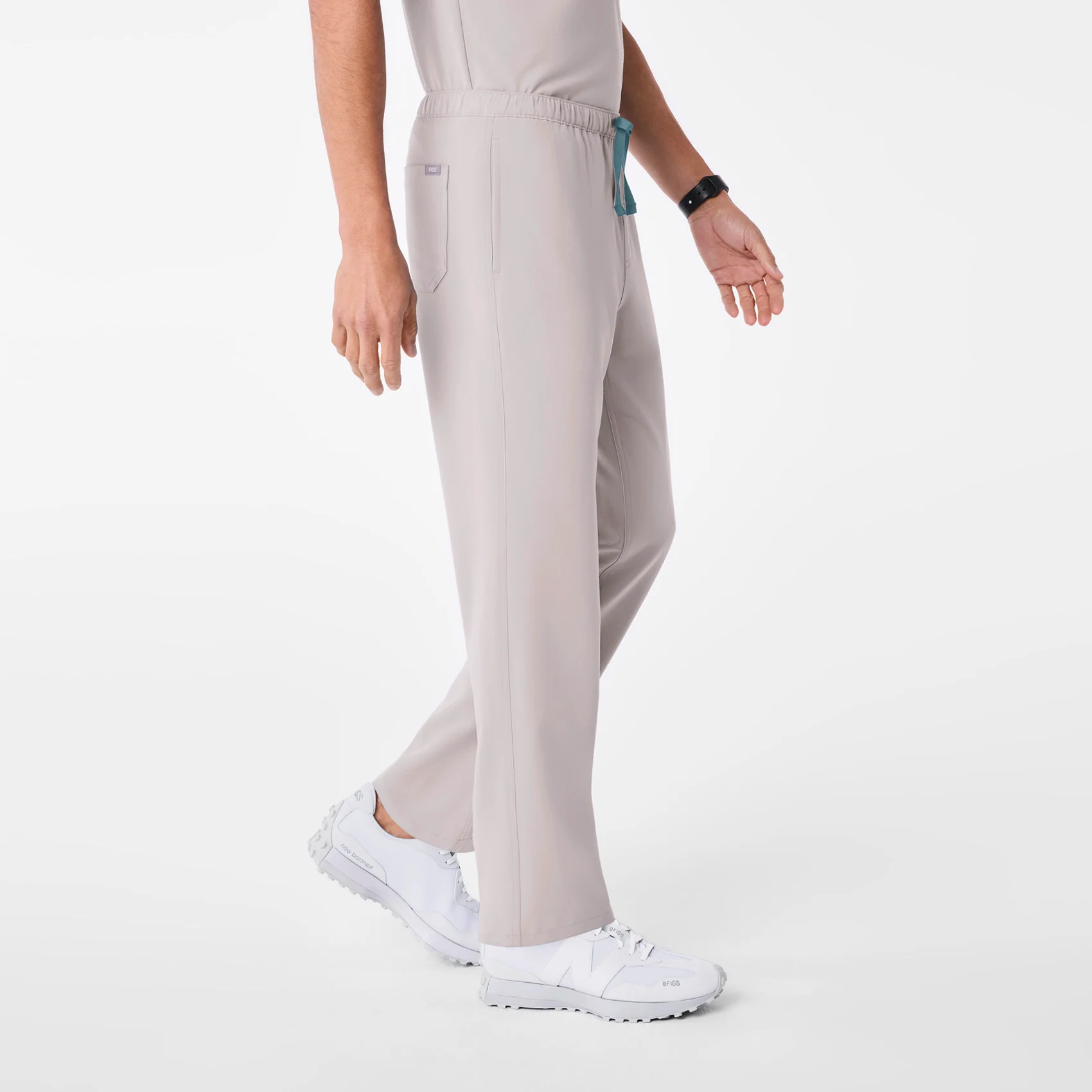 men's Slate Pisco - Tall Basic Scrub Pant™ - Image 3