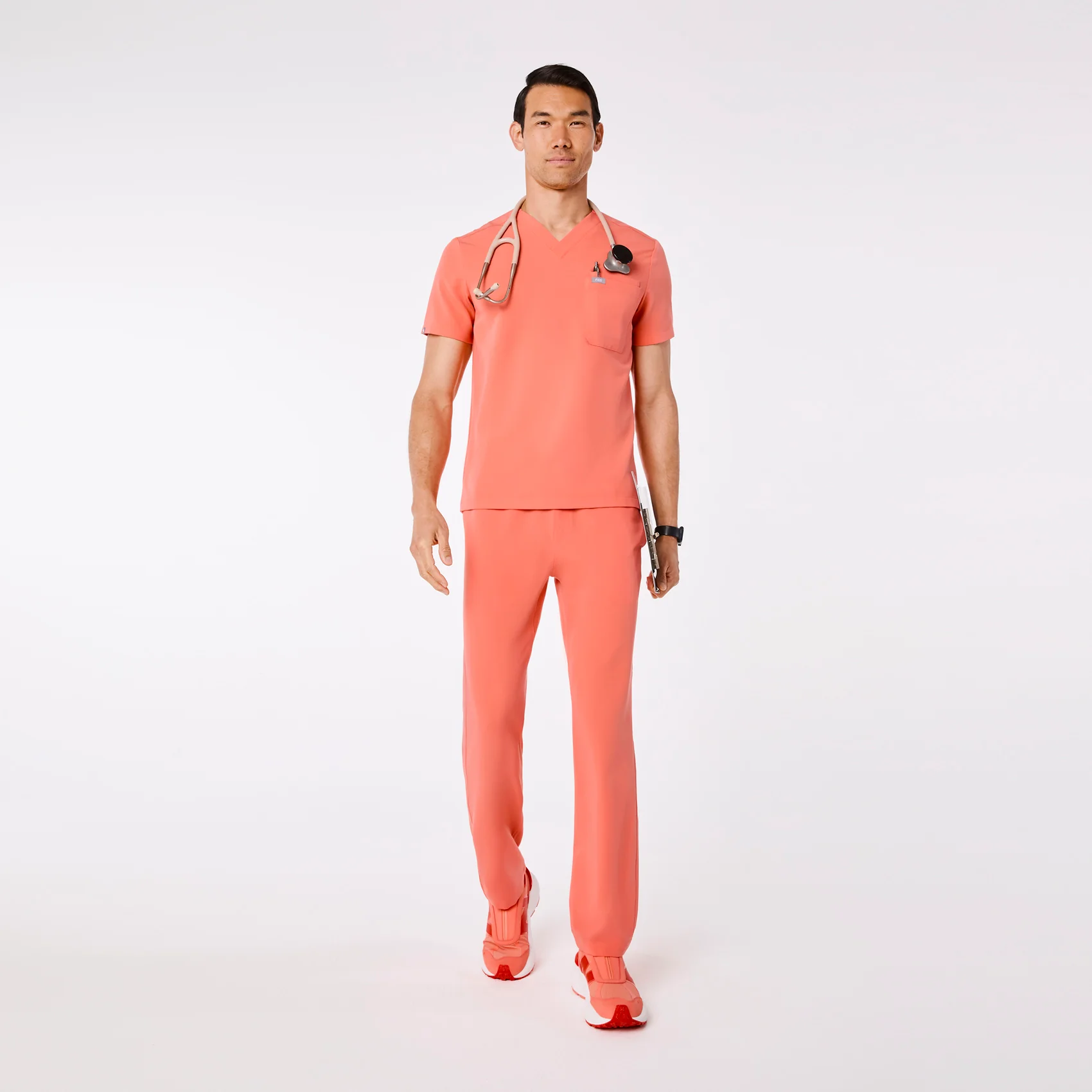 men's Sunset Drift Pisco - Tall Basic Scrub Pant™ - Image 2