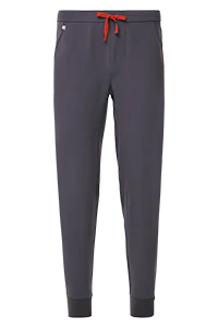 men's Charcoal Tansen™ - Jogger Scrub Pants - Image 6