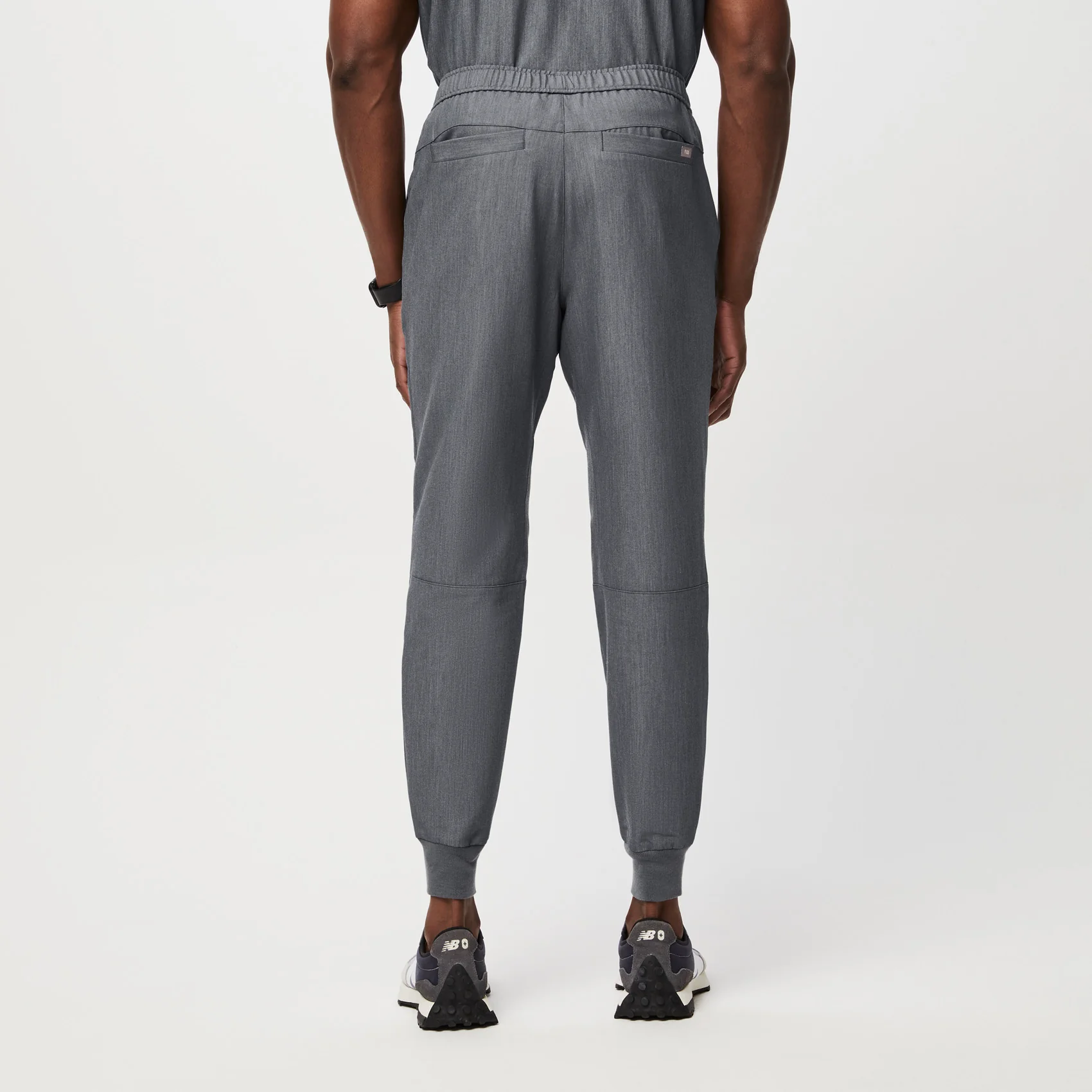 Men's Graphite Tansen™ - Jogger Scrub Pants - Image 4