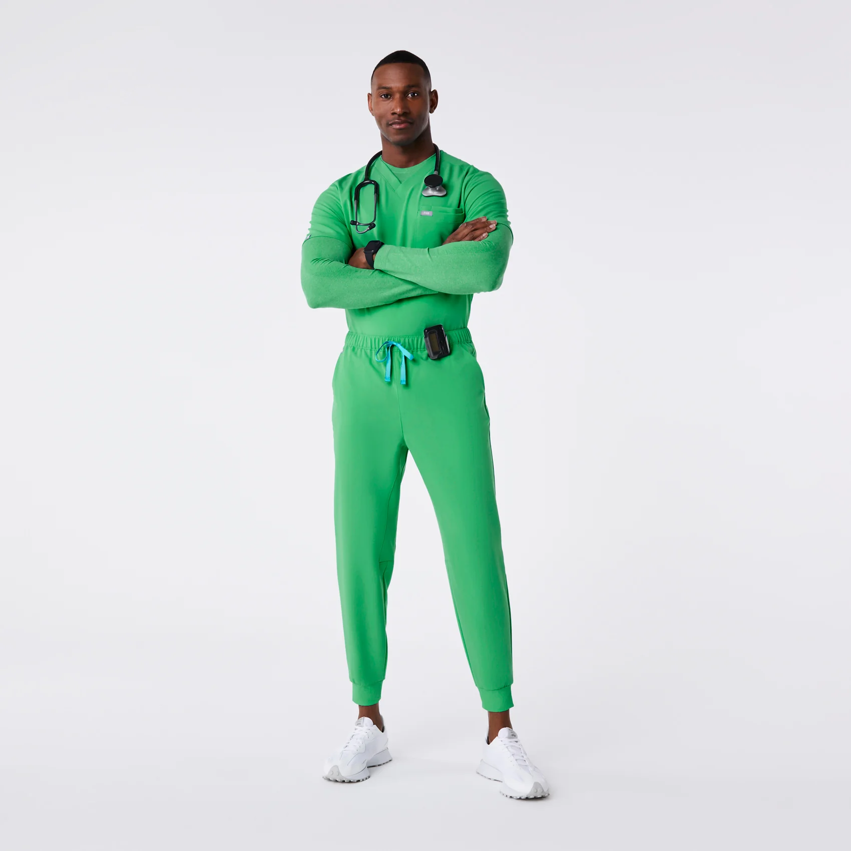 men's Emerald Tansen - Jogger Scrub Pant⢠- Image 2