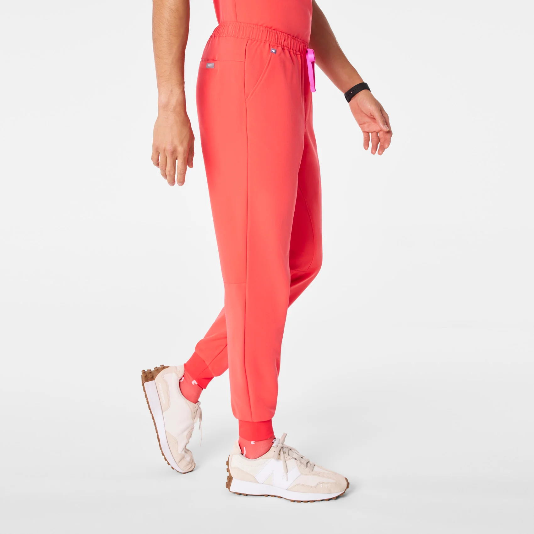 men's Fireside Tansen - Tall Jogger Scrub Pant™ - Image 3