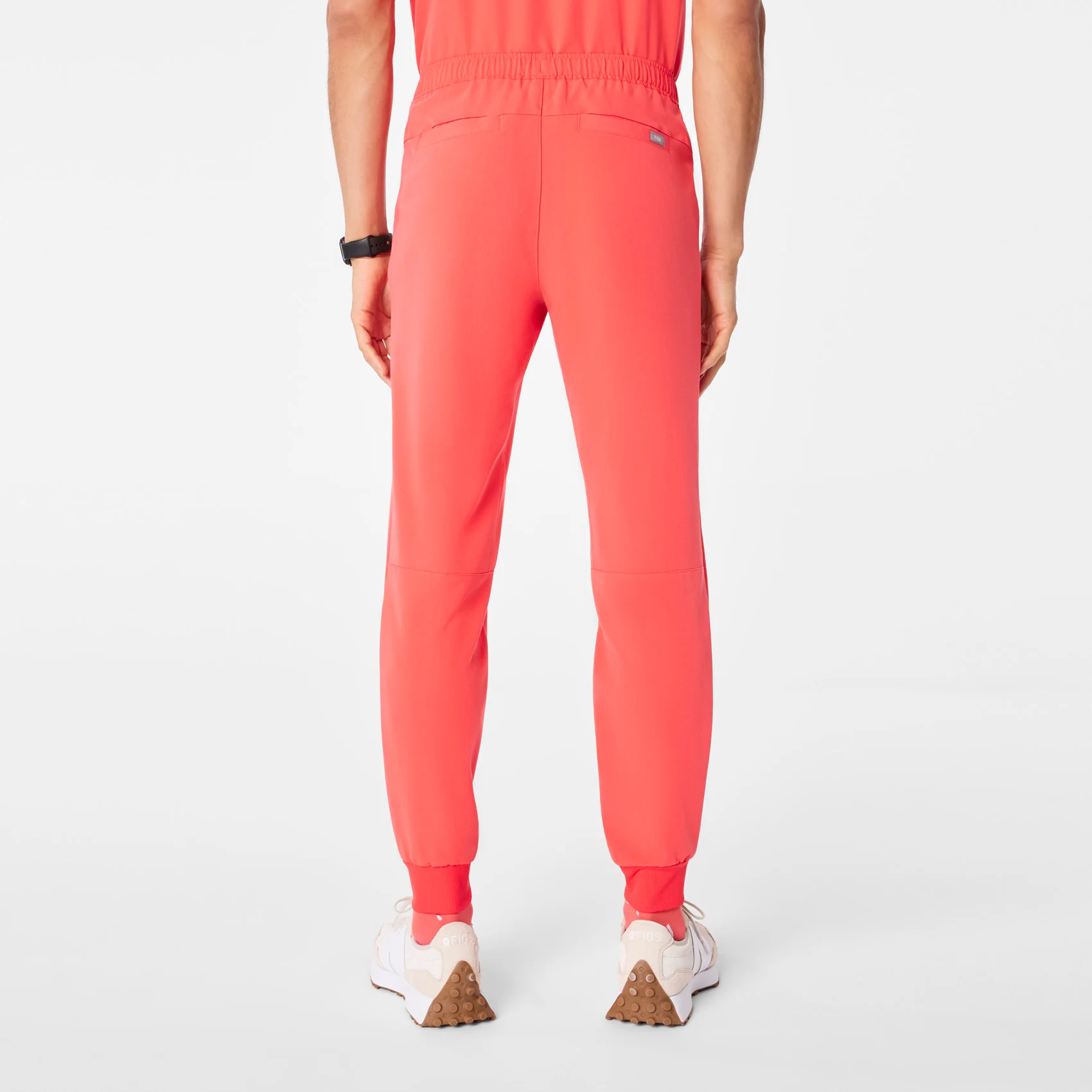 men's Fireside Tansen - Tall Jogger Scrub Pant™ - Image 4