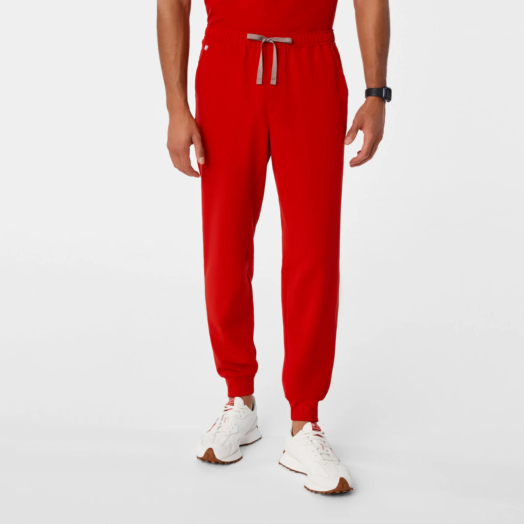 men's Winning Red Tansen - Jogger Scrub Pant™