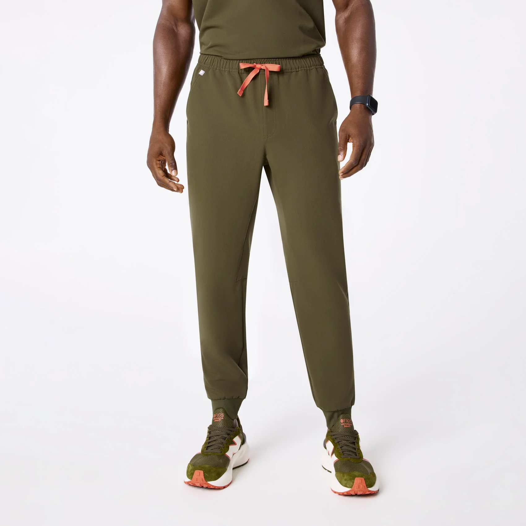 men's Spruce Tansen - Jogger Scrub Pant™