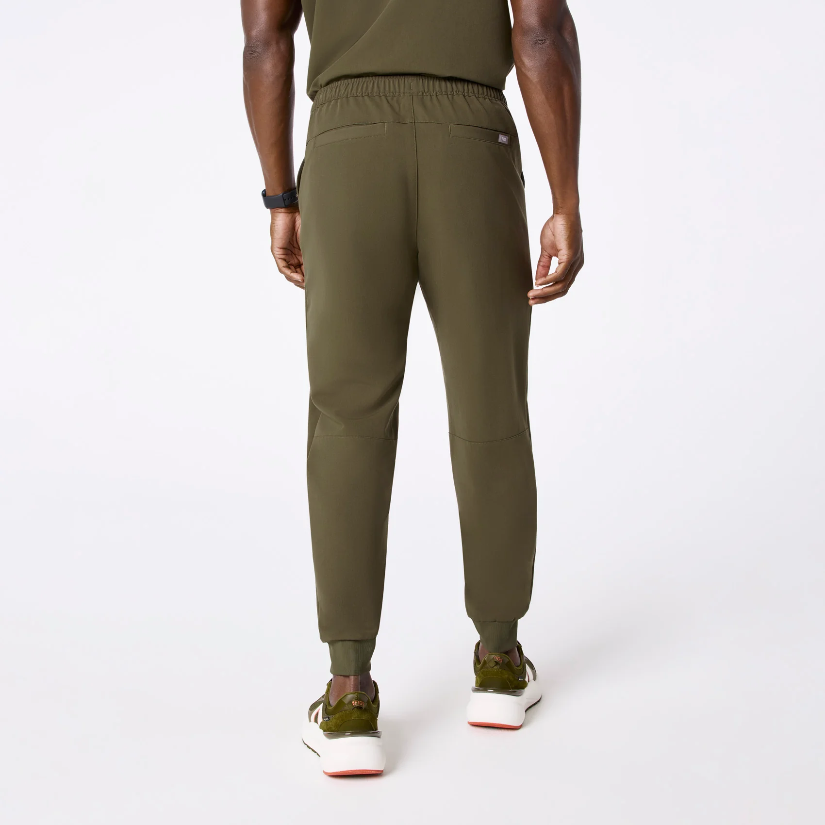 men's Spruce Tansen - Jogger Scrub Pant™ - Image 4