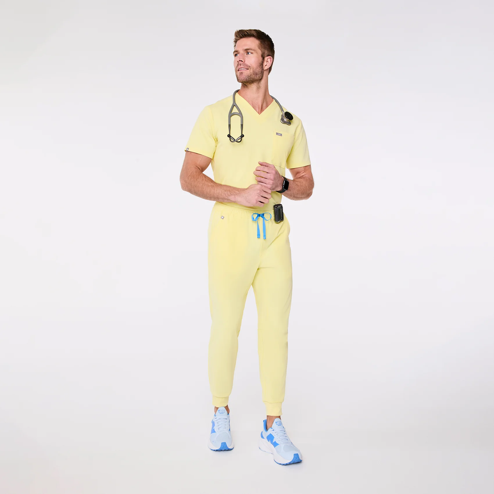 men's Sunlight Tansen - Jogger Scrub Pant⢠- Image 2