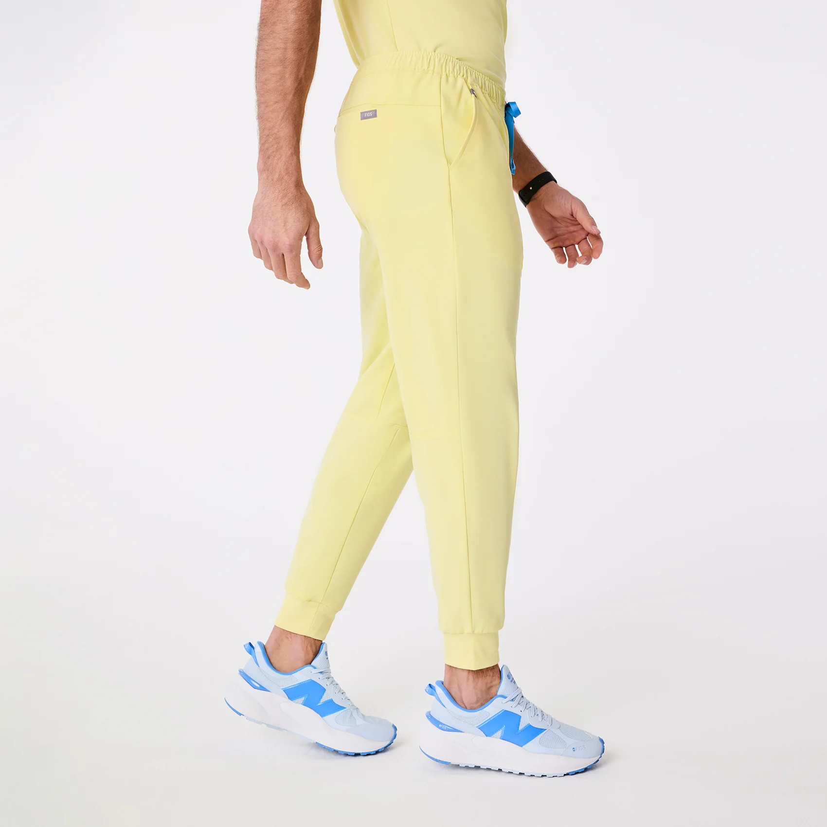 men's Sunlight Tansen - Jogger Scrub Pant⢠- Image 3