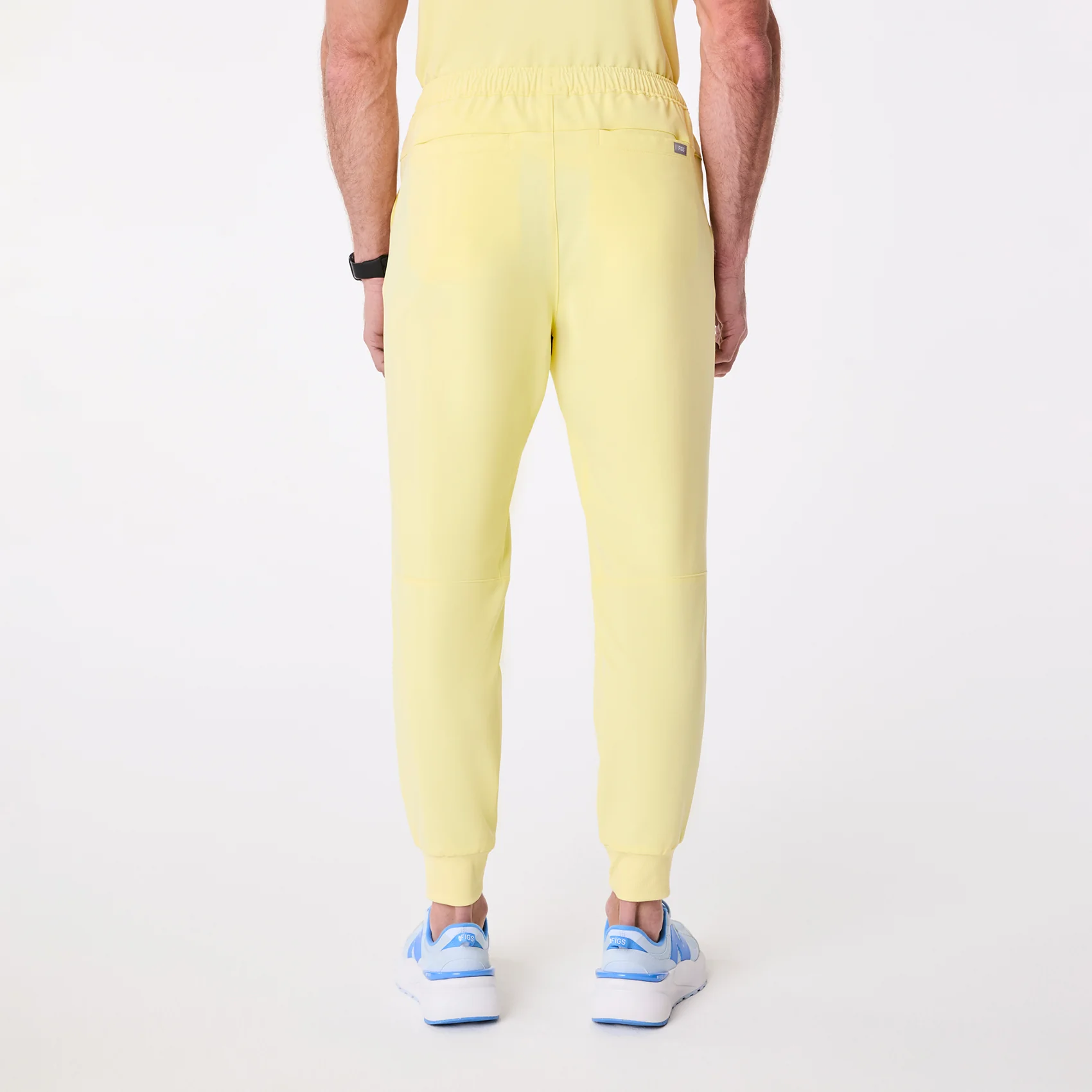 men's Sunlight Tansen - Jogger Scrub Pant⢠- Image 4