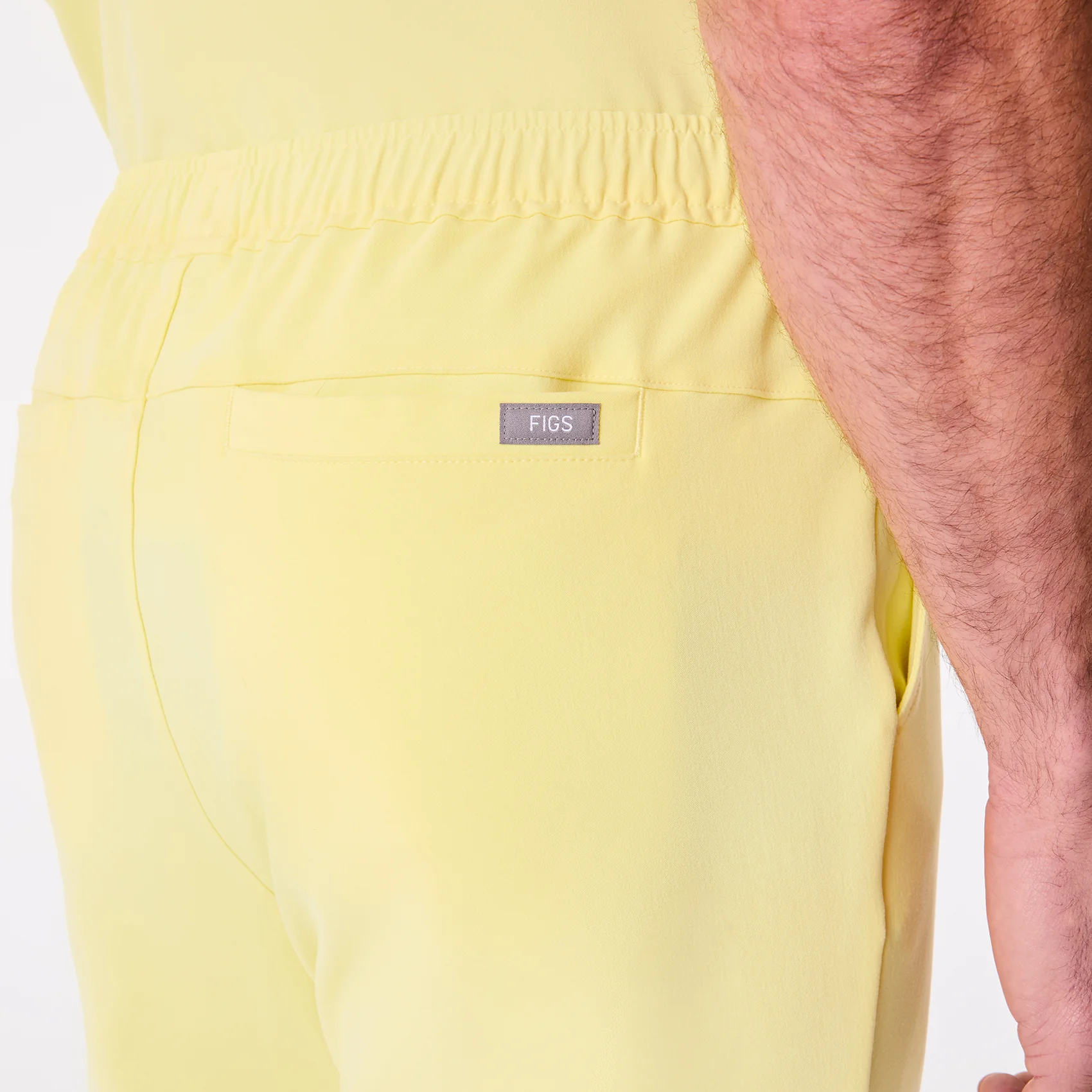 men's Sunlight Tansen - Jogger Scrub Pant⢠- Image 5
