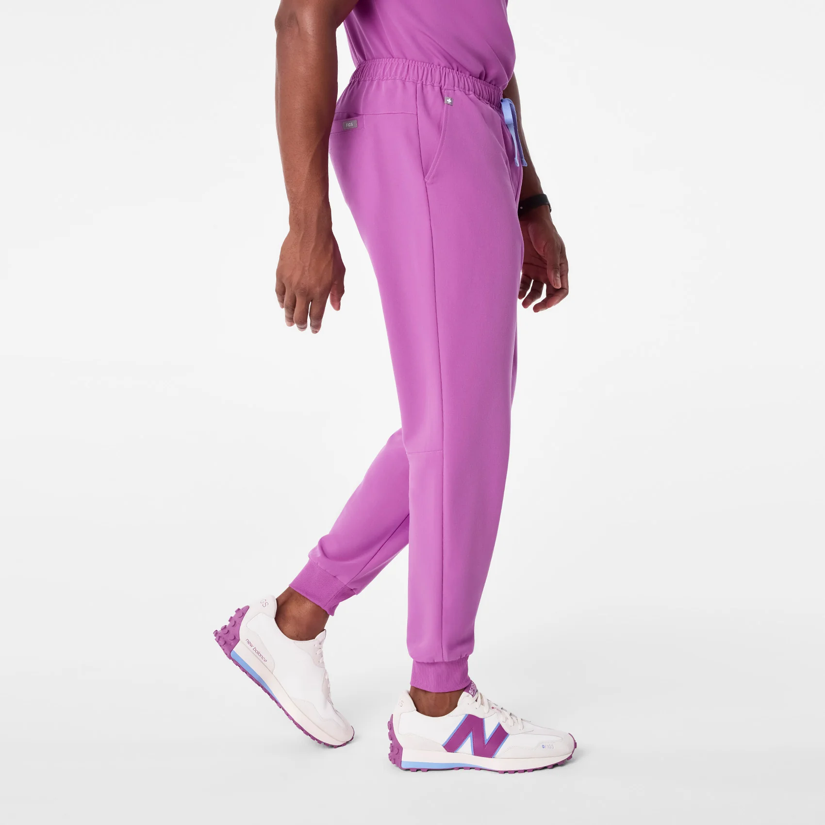 men's Ultraberry Tansen - Jogger Scrub Pant™ - Image 3