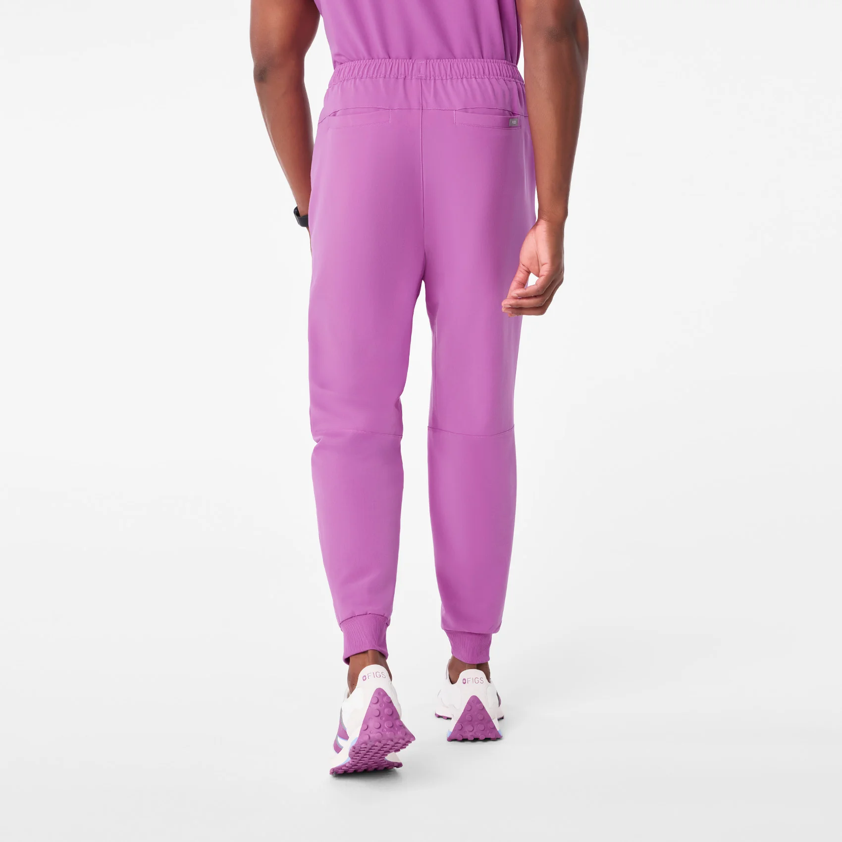 men's Ultraberry Tansen - Jogger Scrub Pant™ - Image 4