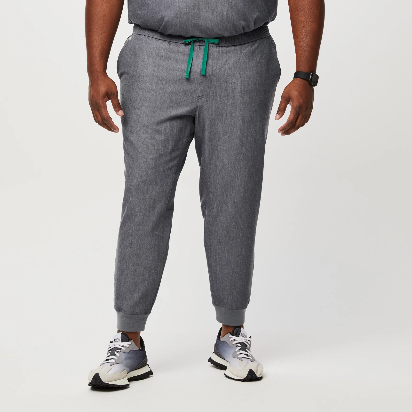 men's Graphite Tansen™ - Jogger Scrub Pants (3XL - 6XL)