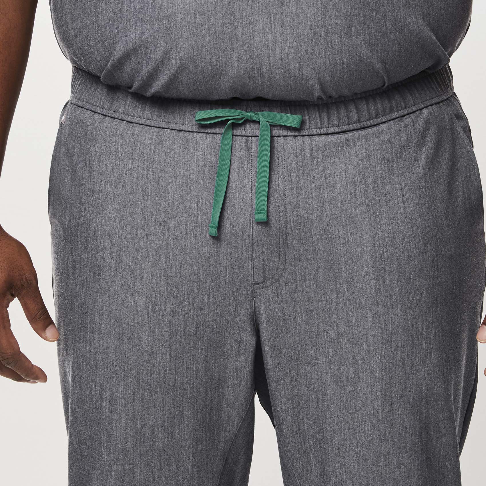 men's Graphite Tansen™ - Jogger Scrub Pants (3XL - 6XL) - Image 5