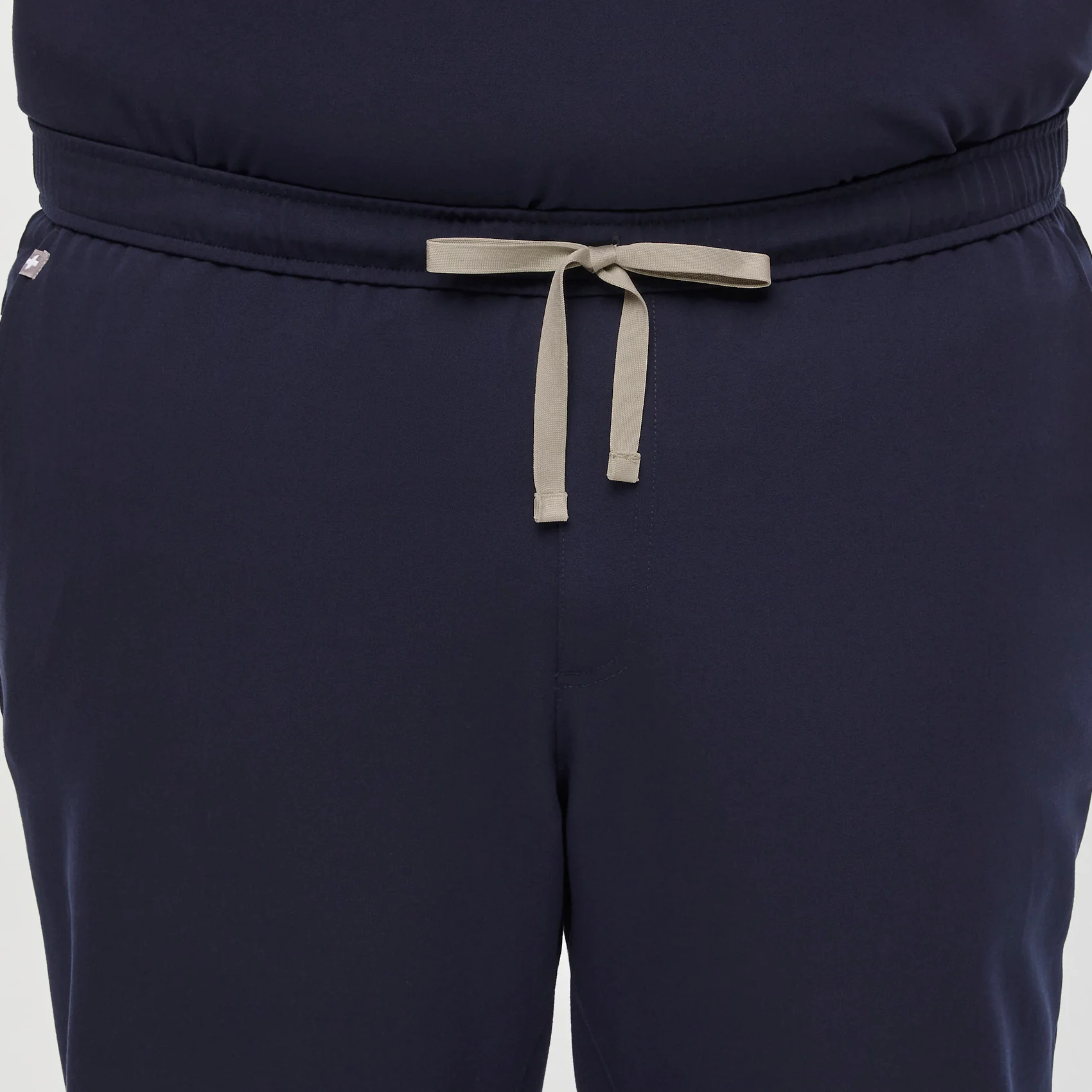 men's Navy Tansen™  Jogger Scrub Pants (3XL - 6XL) - Image 5
