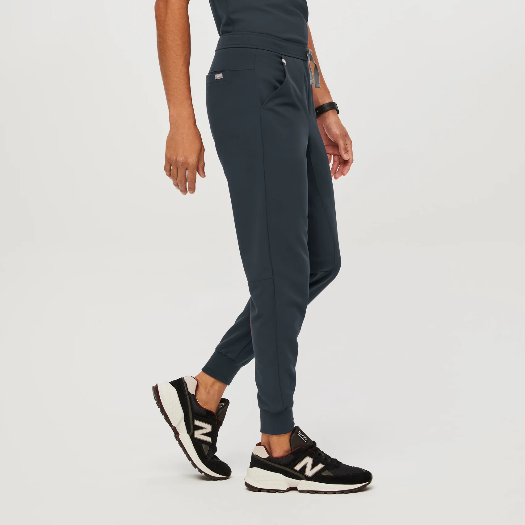 men's Dark Harbor Tansen - Short Jogger Scrub Pant™ - Image 3