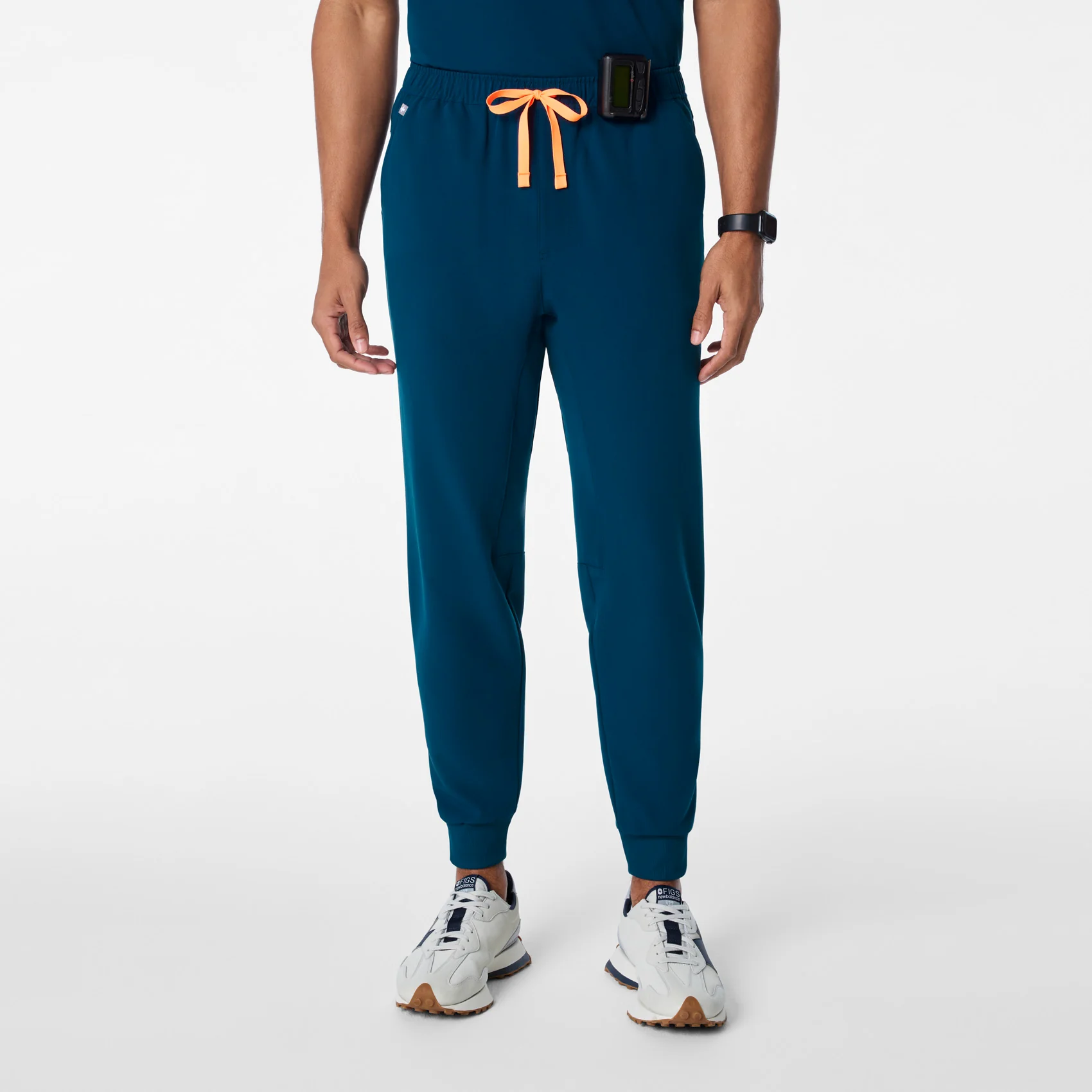 men's Deep Reef Tansen - Tall Jogger Scrub Pantā¢