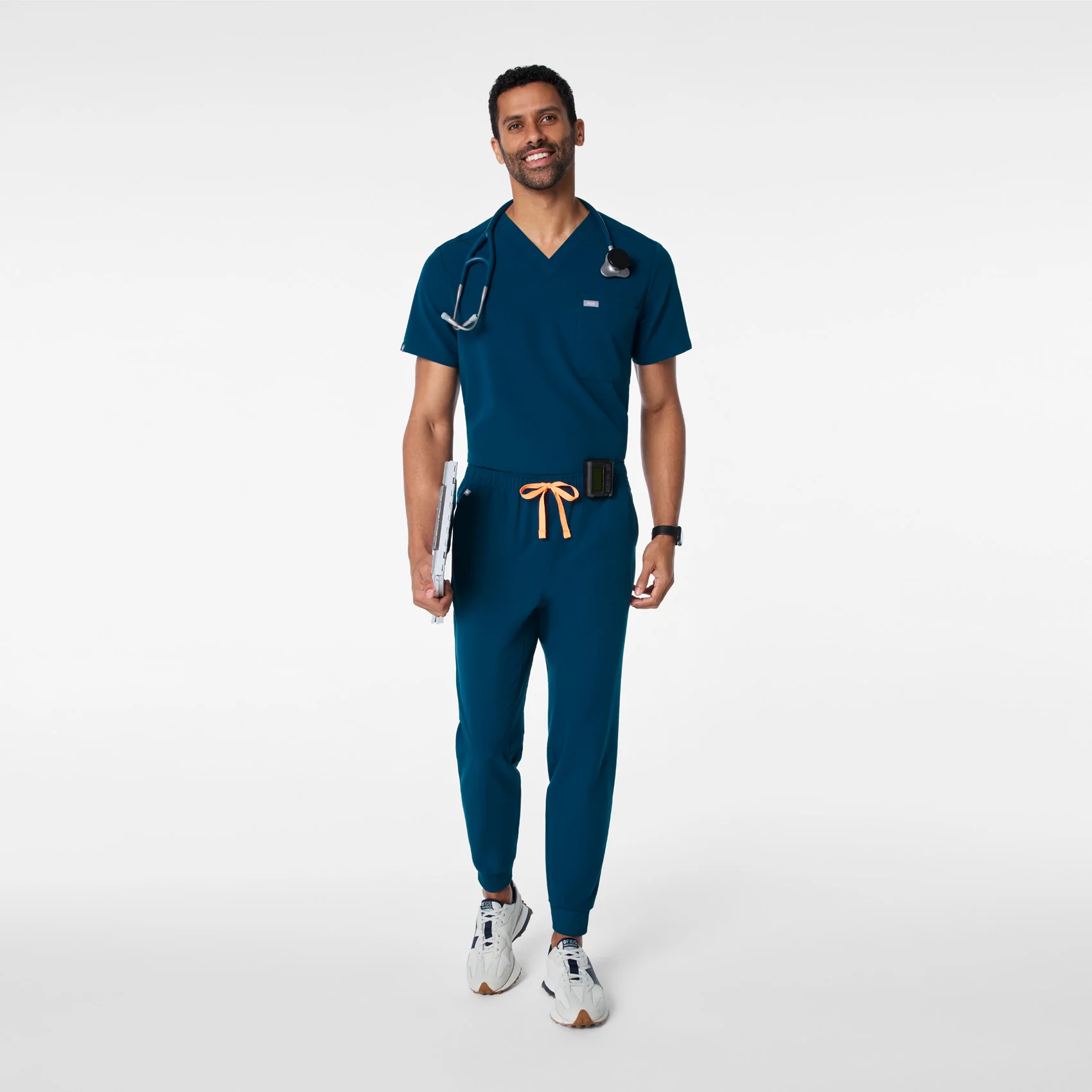 men's Deep Reef Tansen - Tall Jogger Scrub Pant⢠- Image 2