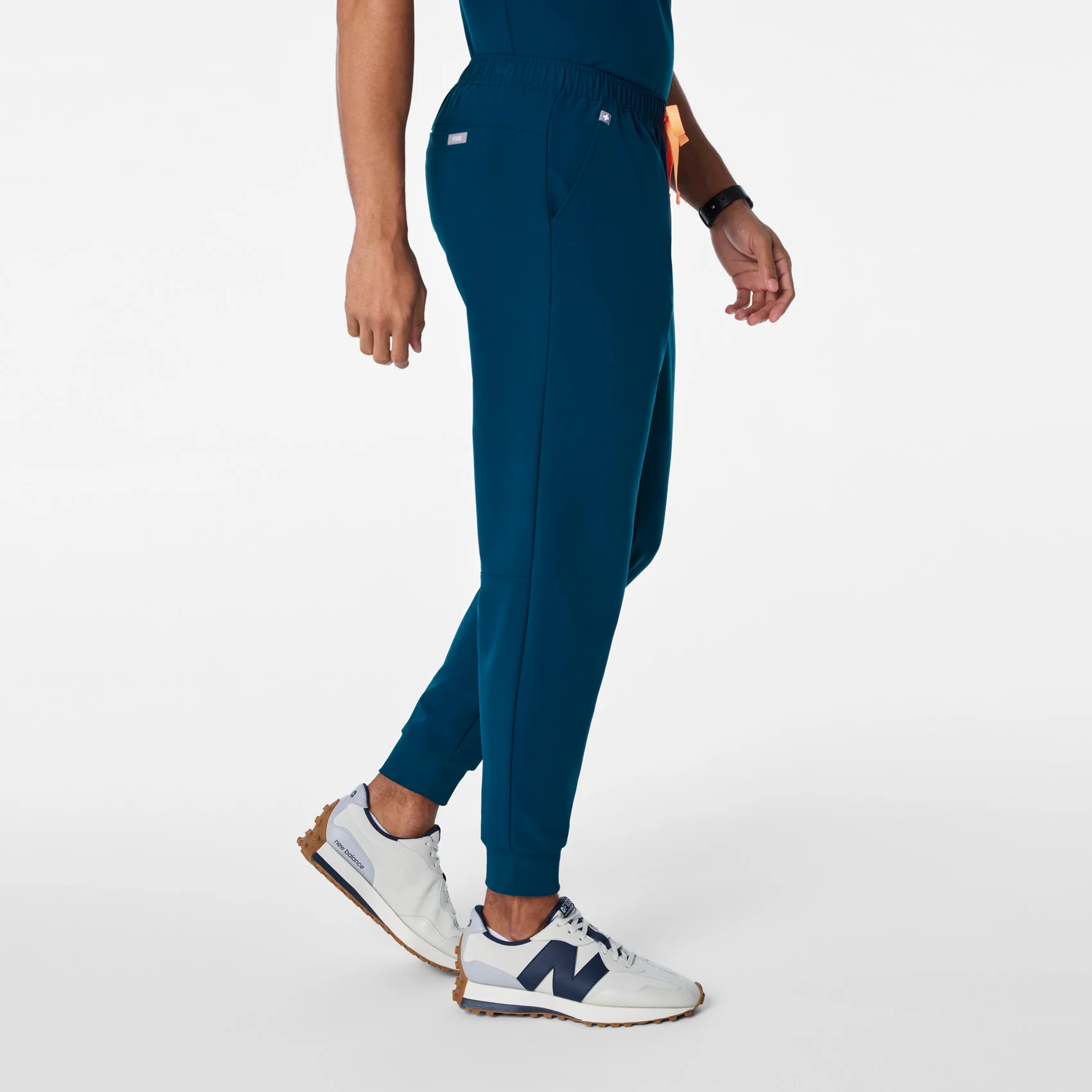 men's Deep Reef Tansen - Tall Jogger Scrub Pant⢠- Image 3