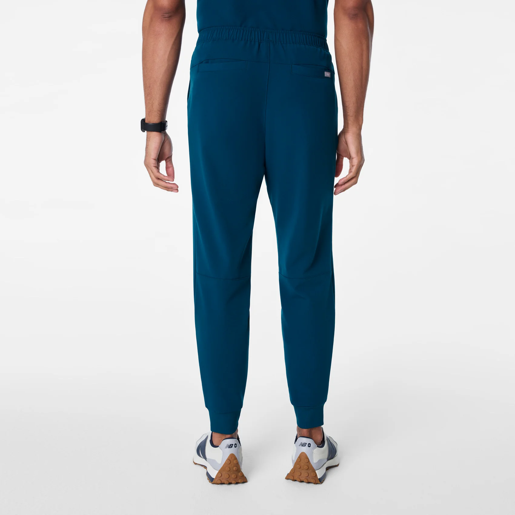 men's Deep Reef Tansen - Tall Jogger Scrub Pant⢠- Image 4