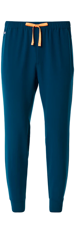 men's Deep Reef Tansen - Tall Jogger Scrub Pant⢠- Image 8