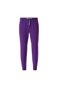 men's Digital Grape Tansen - Short Jogger Scrub Pant™ - Image 7