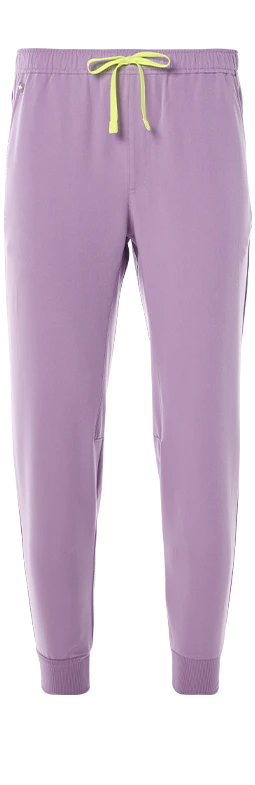 men's Purple Haze Tansen - Short Jogger Scrub Pant™ - Image 10