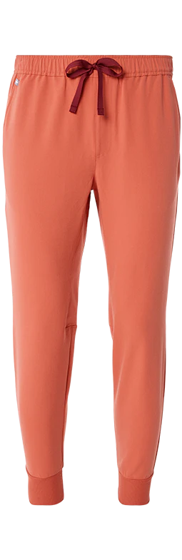 men's Spiced Cider Tansen - Jogger Scrub Pant™ - Image 7