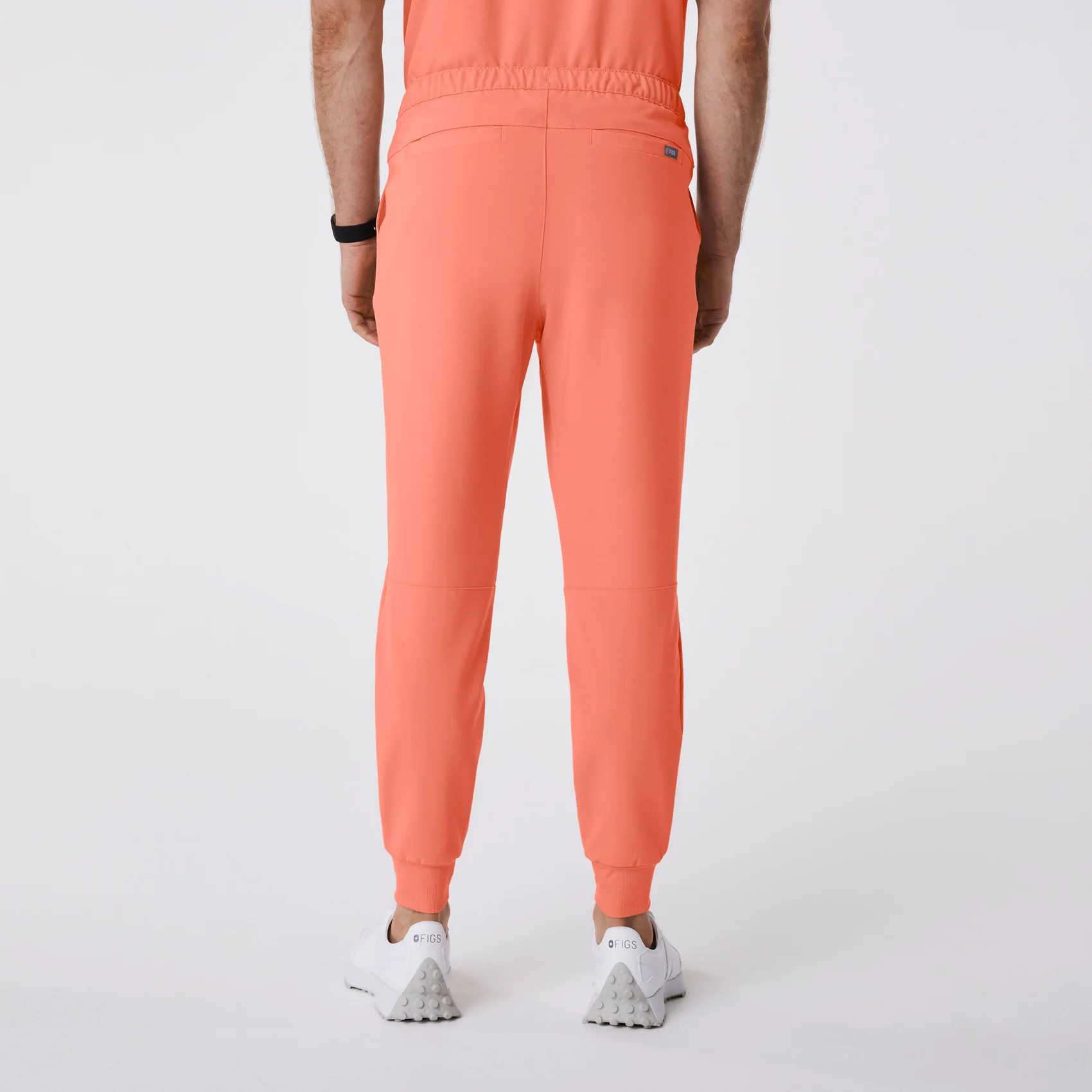 men's Sunset Drift Tansen - Short Jogger Scrub Pant™ - Image 4