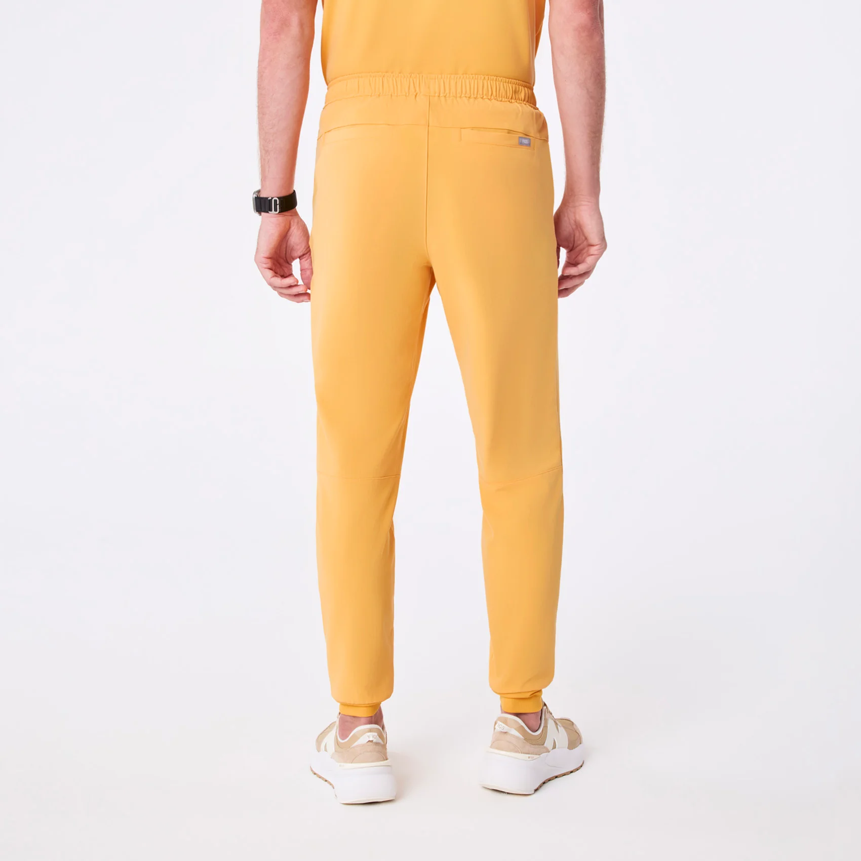 men's Dandelion Tansen - Tall Jogger Scrub Pant™ - Image 4