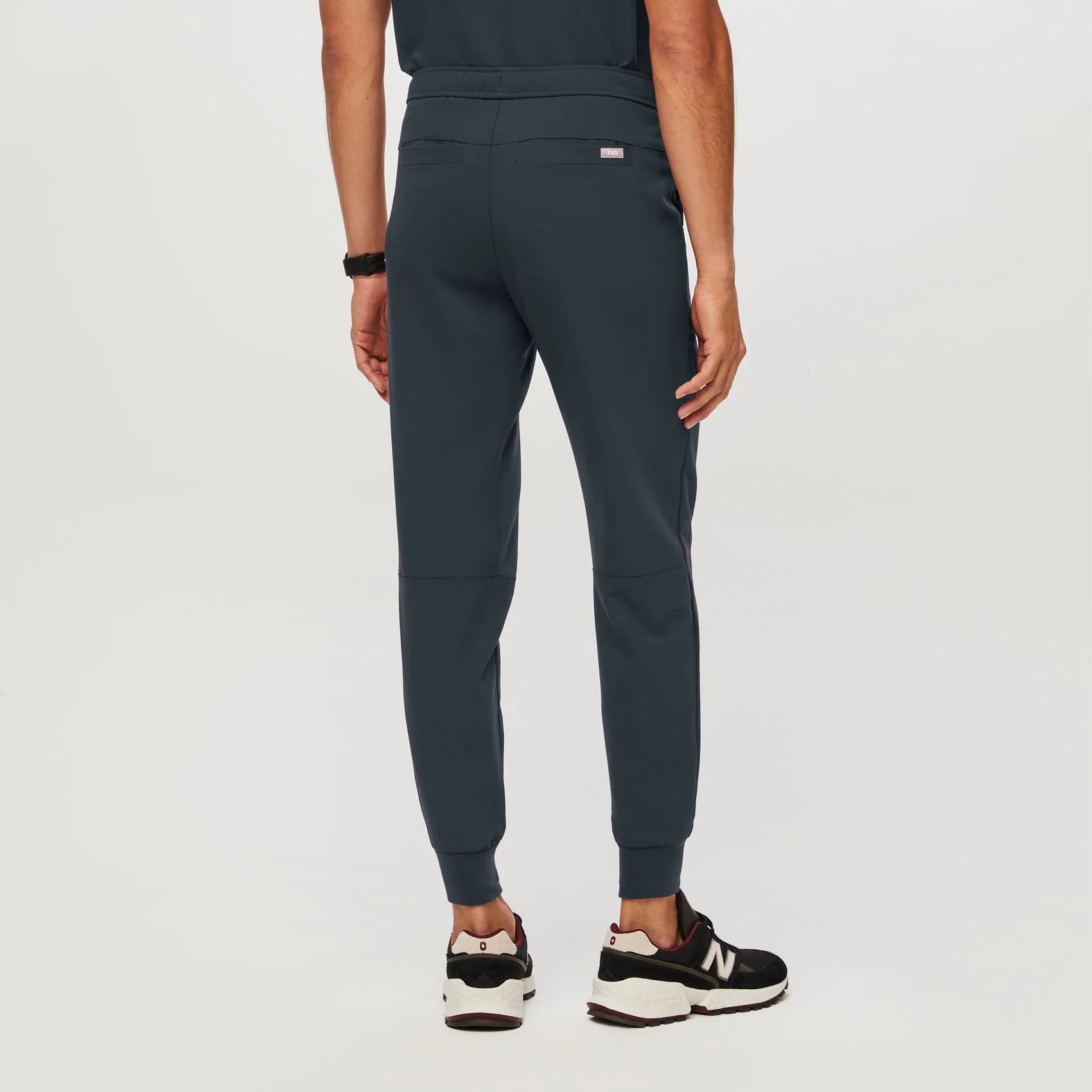 men's Dark Harbor Tansen - Tall Jogger Scrub Pant™ - Image 4