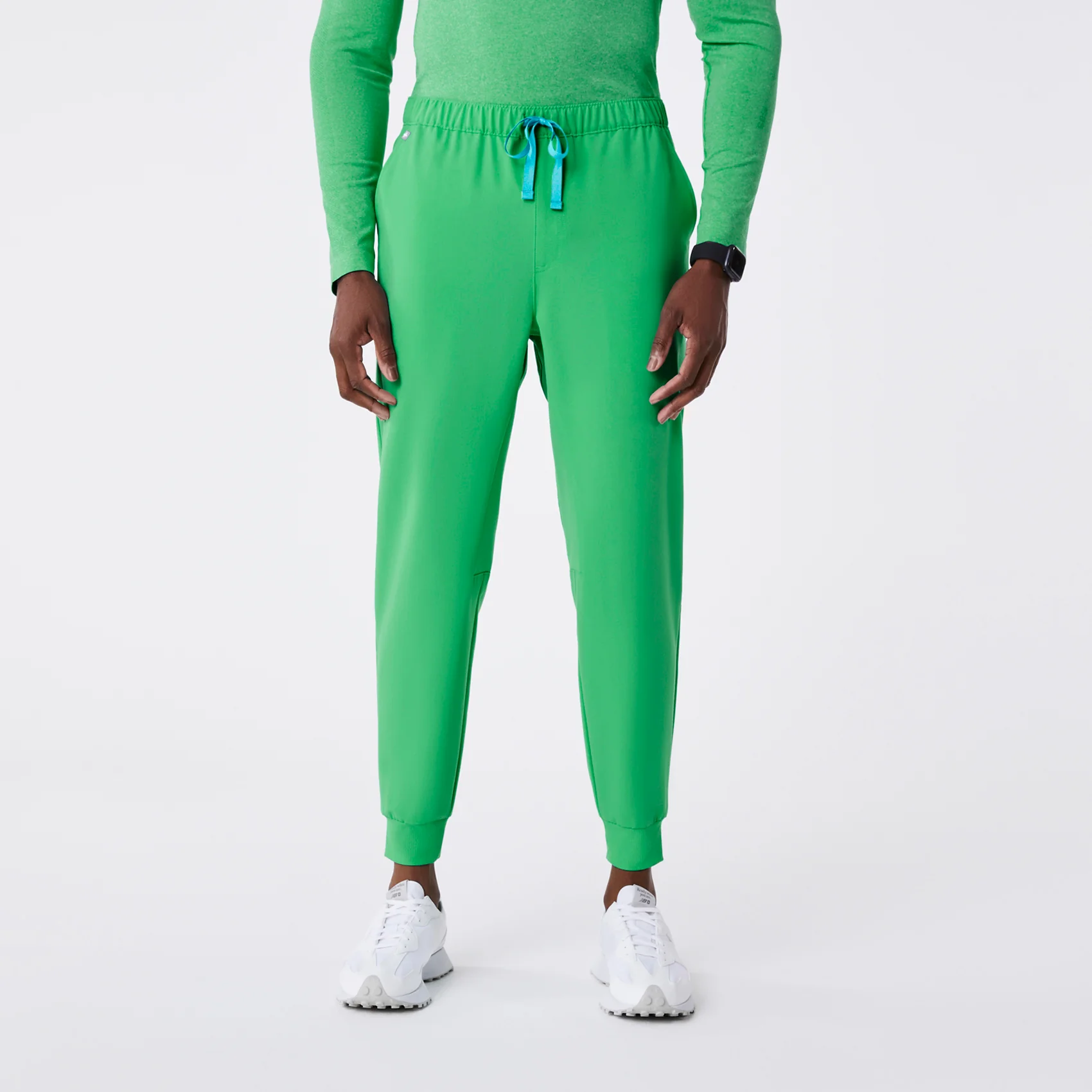 men's Emerald Tansen - Tall Jogger Scrub Pant™