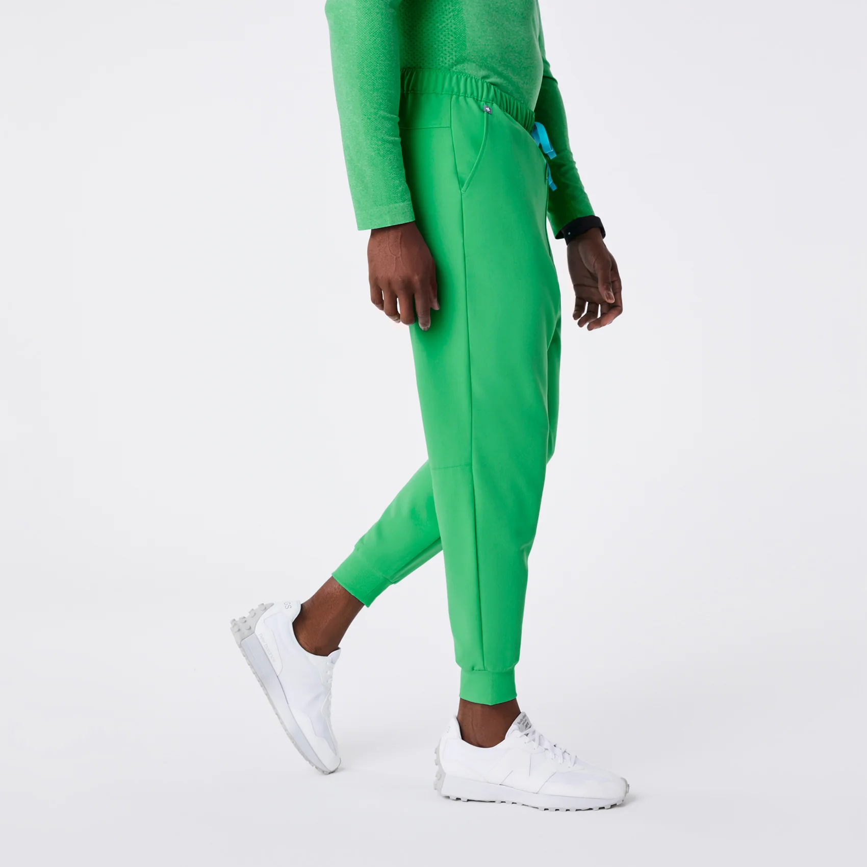 men's Emerald Tansen - Tall Jogger Scrub Pant™ - Image 3
