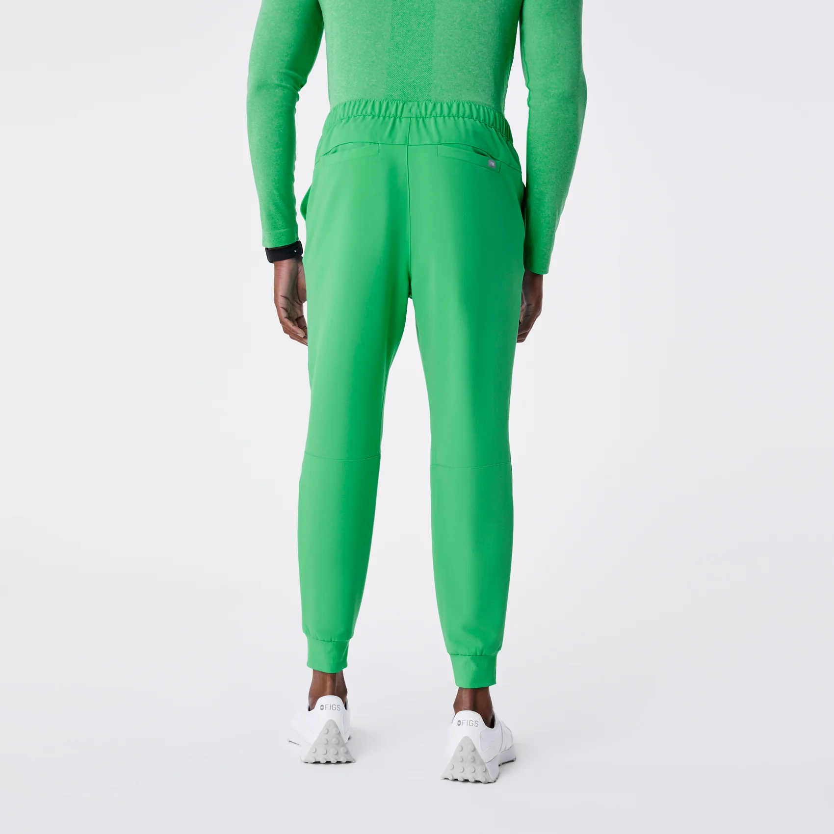 men's Emerald Tansen - Tall Jogger Scrub Pant™ - Image 4