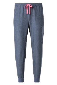 men's Heather Denim Tansen - Jogger Scrub Pant™ - Image 6