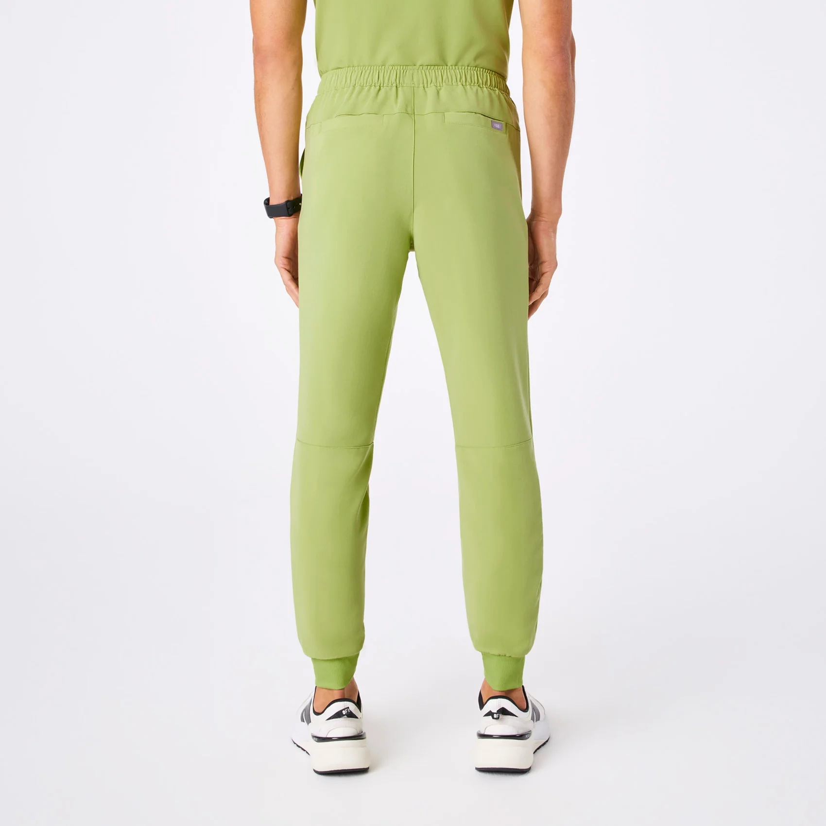 men's Matcha Tansen - Tall Jogger Scrub Pant™ - Image 4